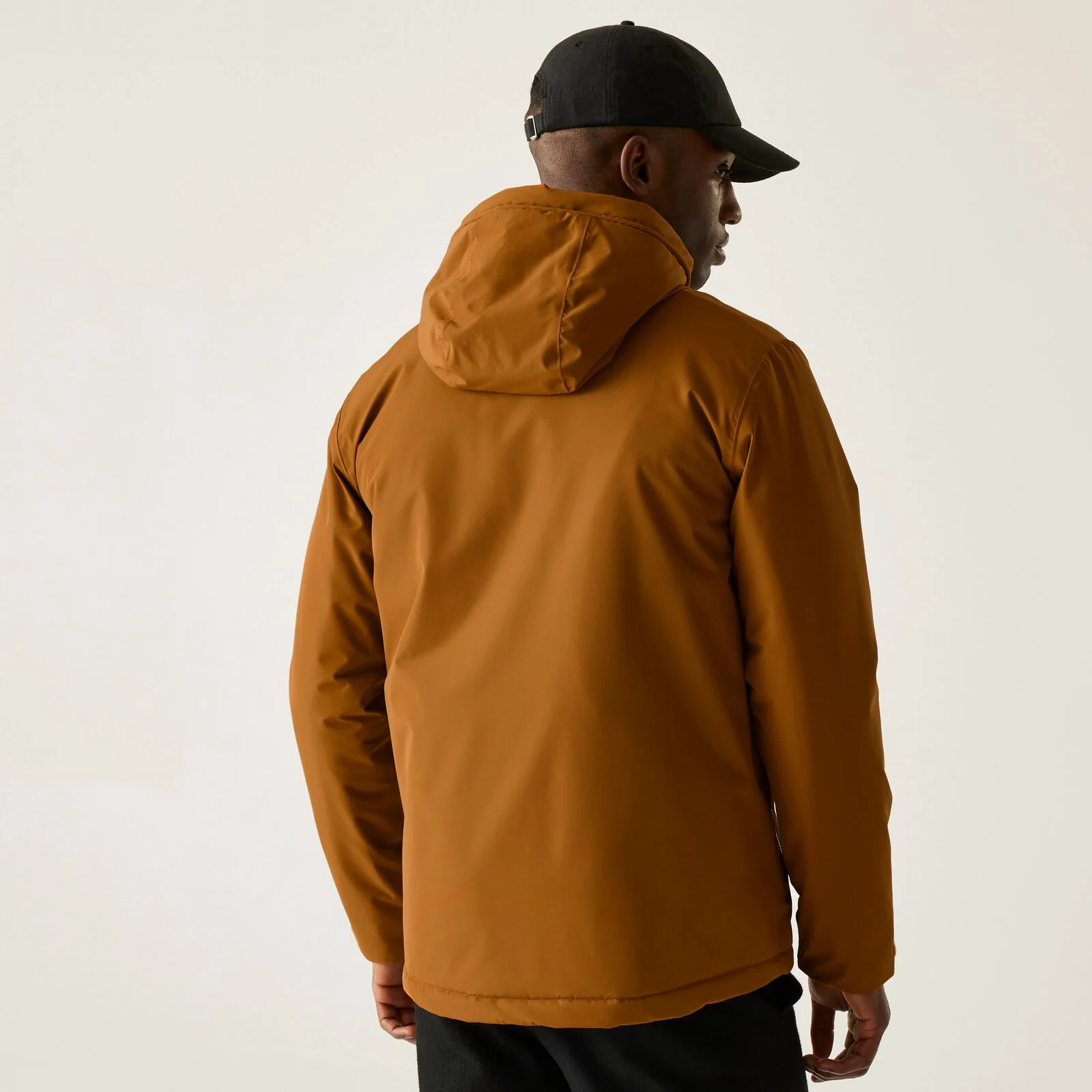 Regatta Mens Sterlings Insulated Waterproof Jacket - Image 13