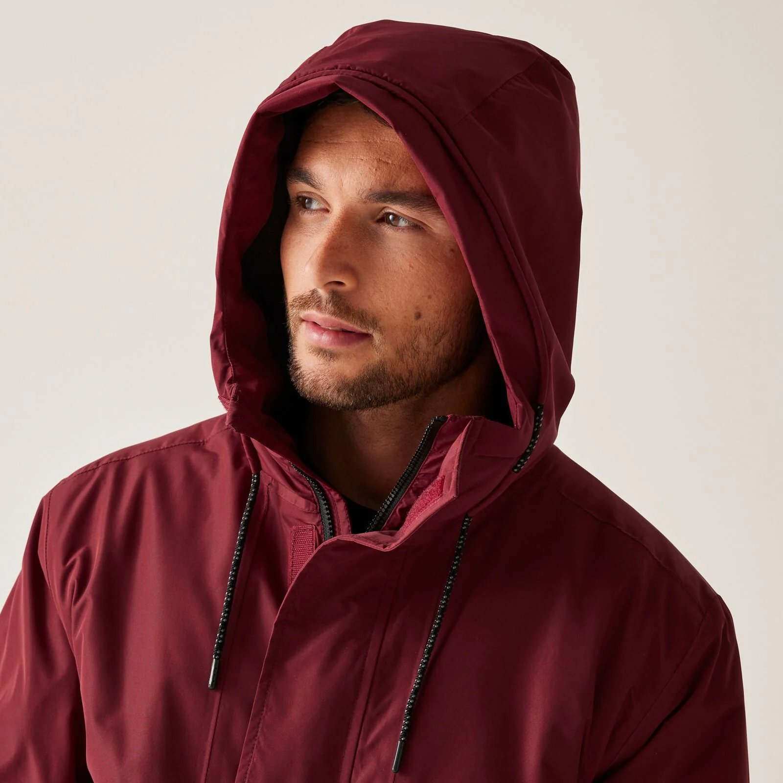 Regatta Mens Sterlings Insulated Waterproof Jacket - Image 33