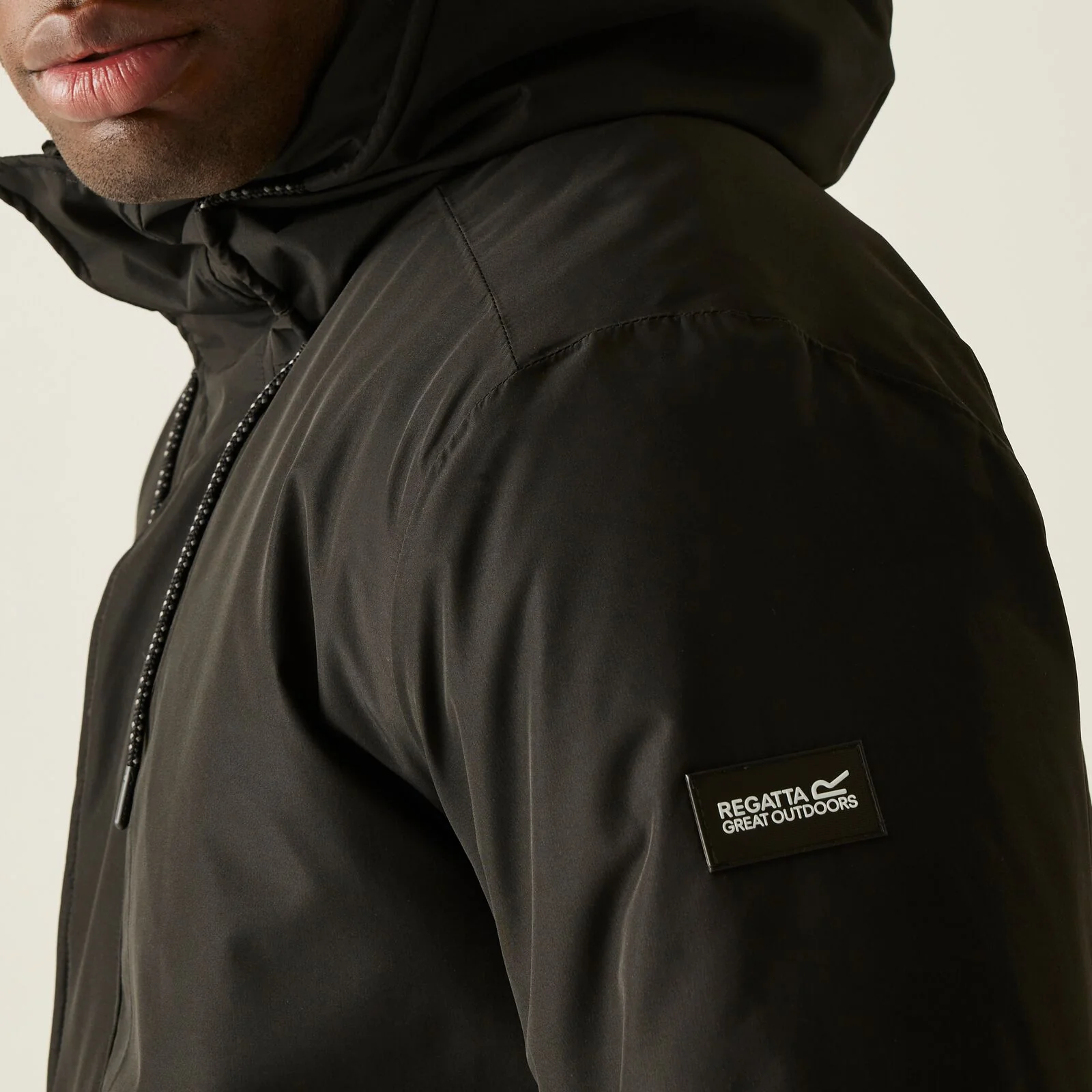 Regatta Mens Sterlings Insulated Waterproof Jacket - Image 37