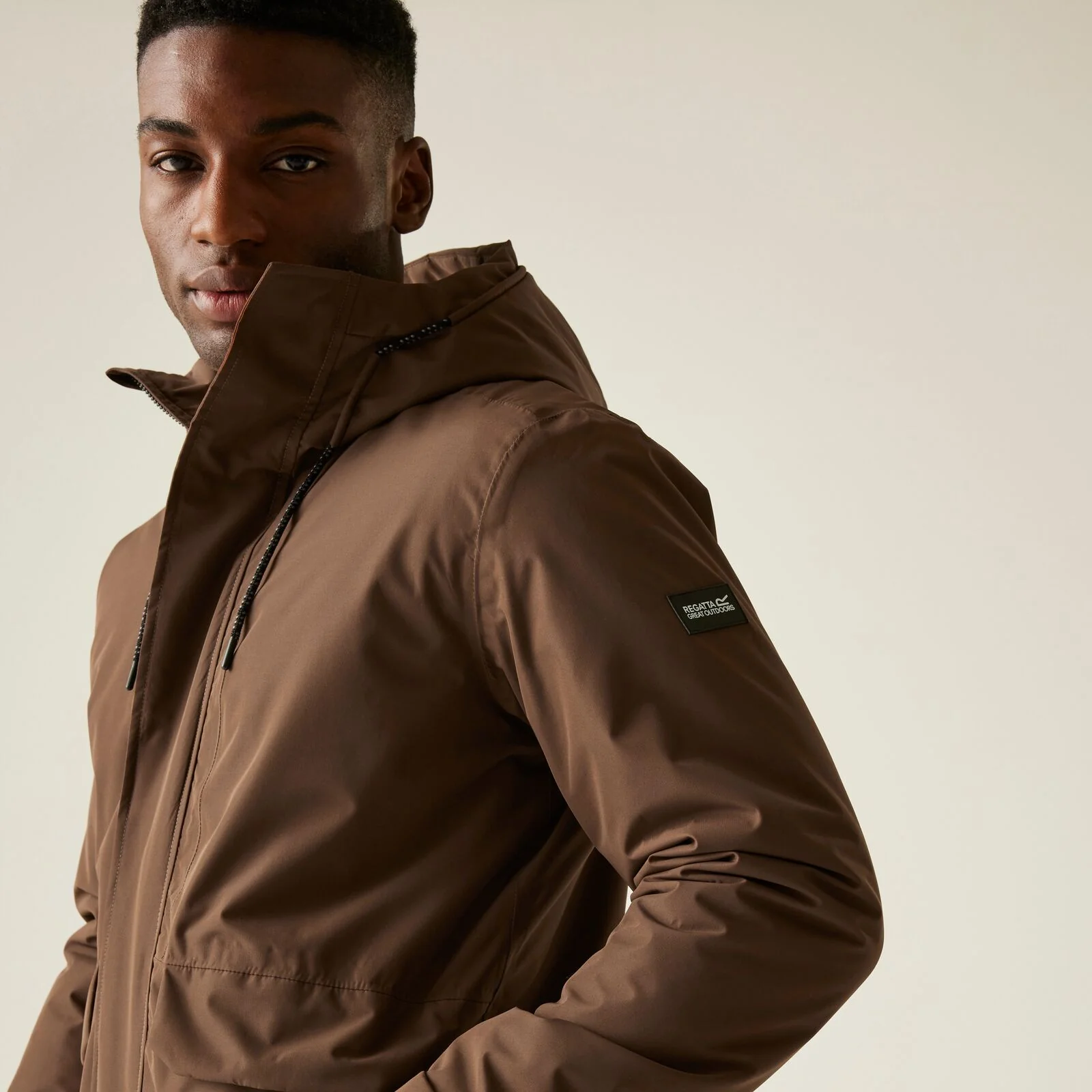 Regatta Mens Sterlings Insulated Waterproof Jacket - Image 39