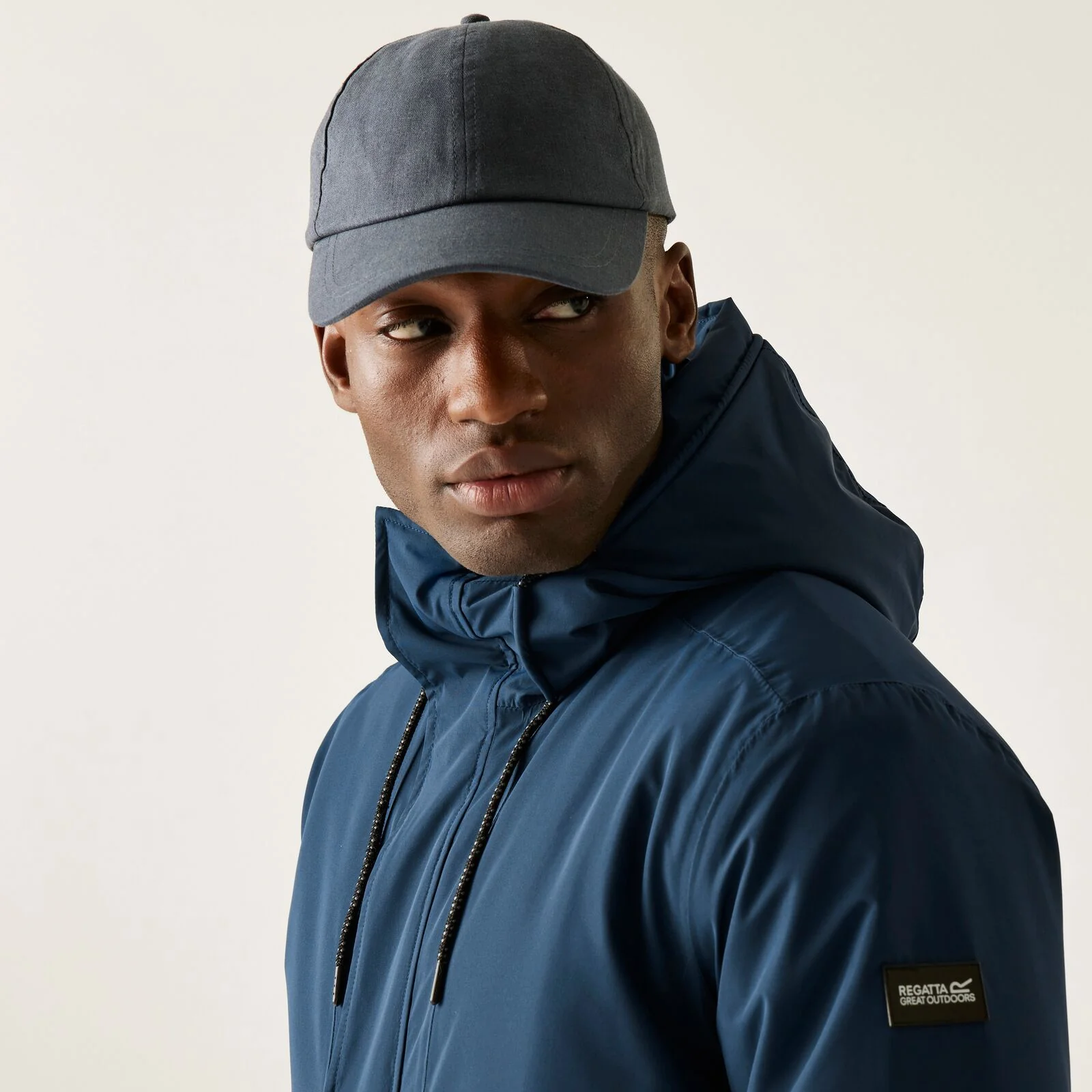 Regatta Mens Sterlings Insulated Waterproof Jacket - Image 42