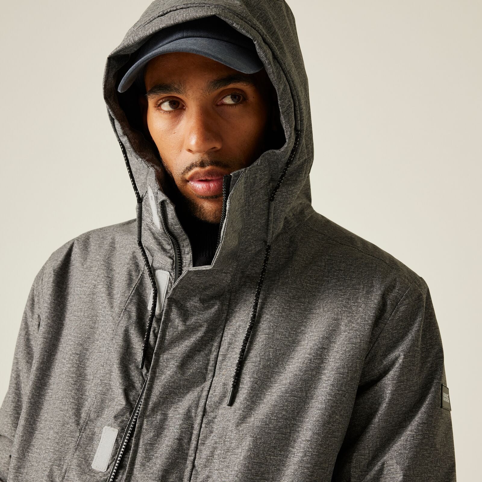 Regatta Mens Sterlings Insulated Waterproof Jacket - Image 43