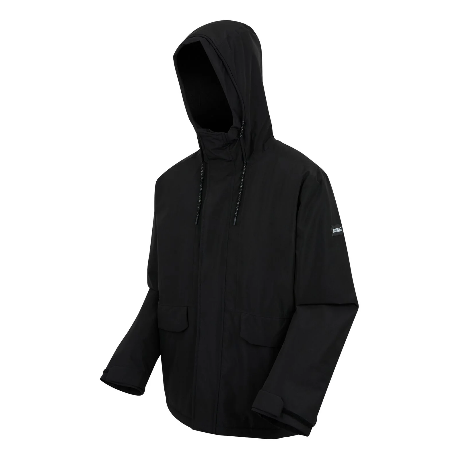 Regatta Mens Sterlings Insulated Waterproof Jacket - Image 58