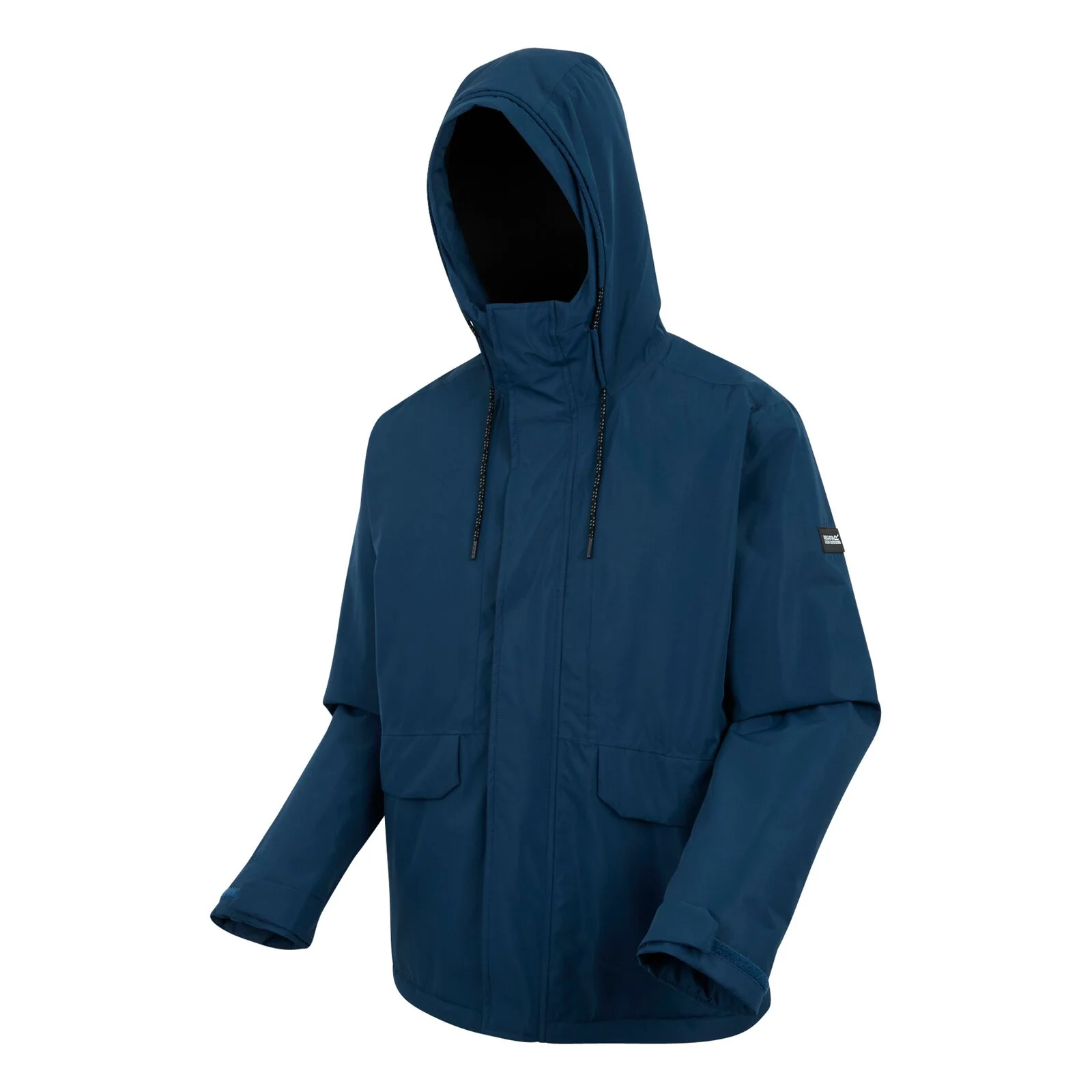 Regatta Mens Sterlings Insulated Waterproof Jacket - Image 62