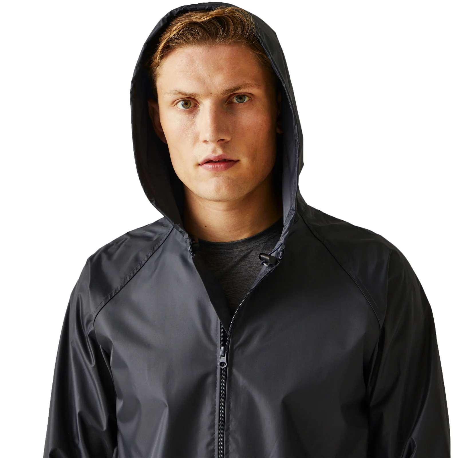 Regatta Mens Stormbreak Waterproof Walking Jacket - Image 8