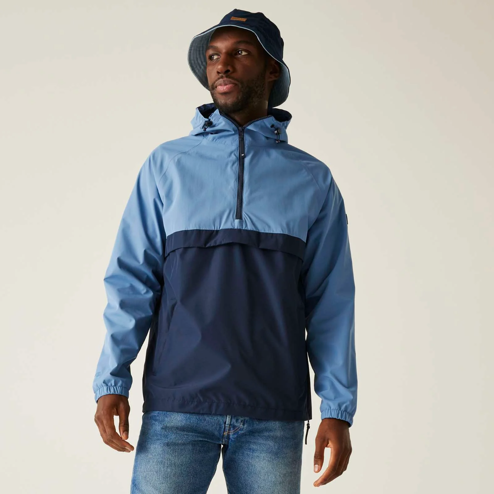 Regatta Mens Tayan Windbreaker - Image 22