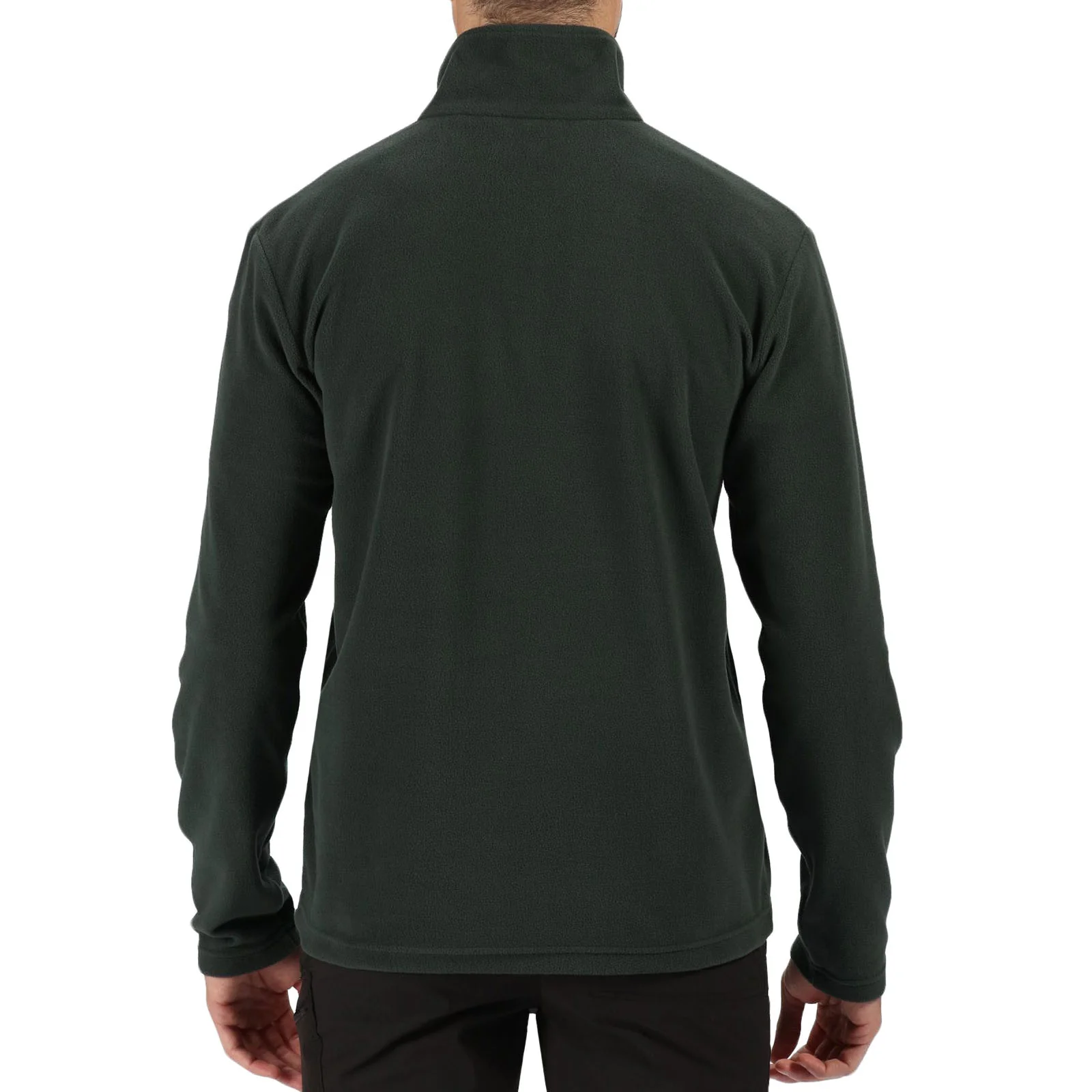 Regatta Mens Thompson Lightweight Half Zip Fleece - Image 15