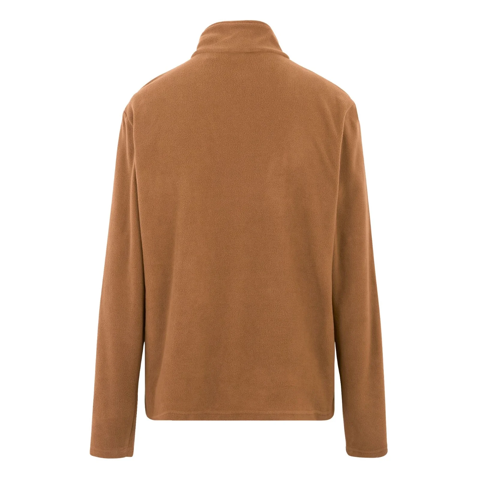Regatta Mens Thompson Lightweight Half Zip Fleece - Image 19