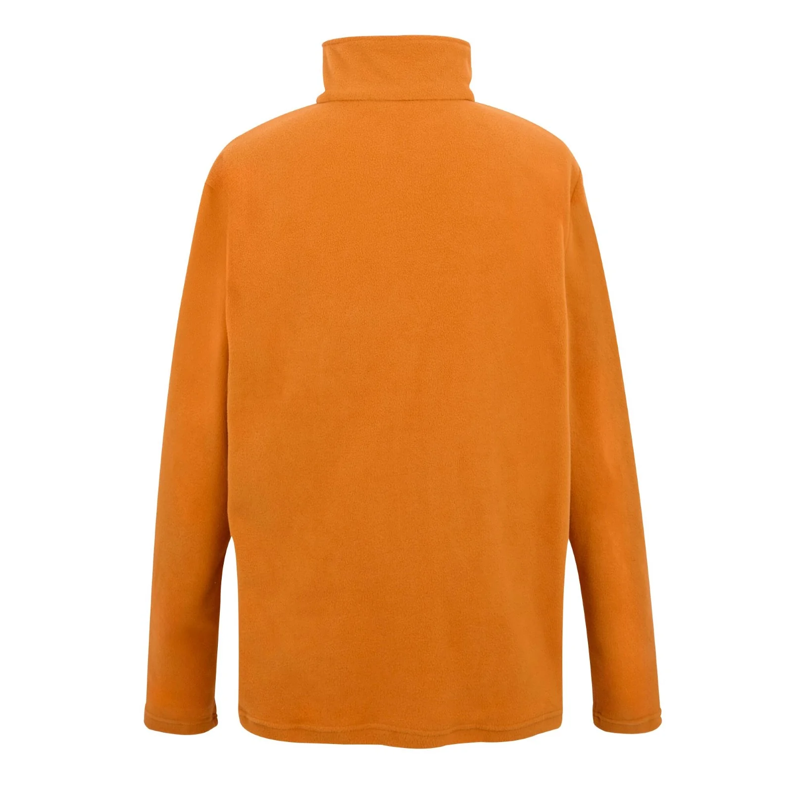 Regatta Mens Thompson Lightweight Half Zip Fleece - Image 47