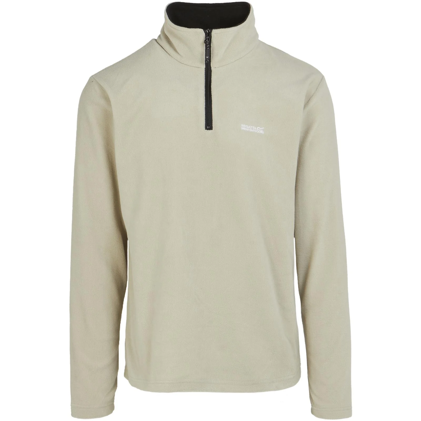Regatta Mens Thompson Lightweight Half Zip Fleece - Image 30