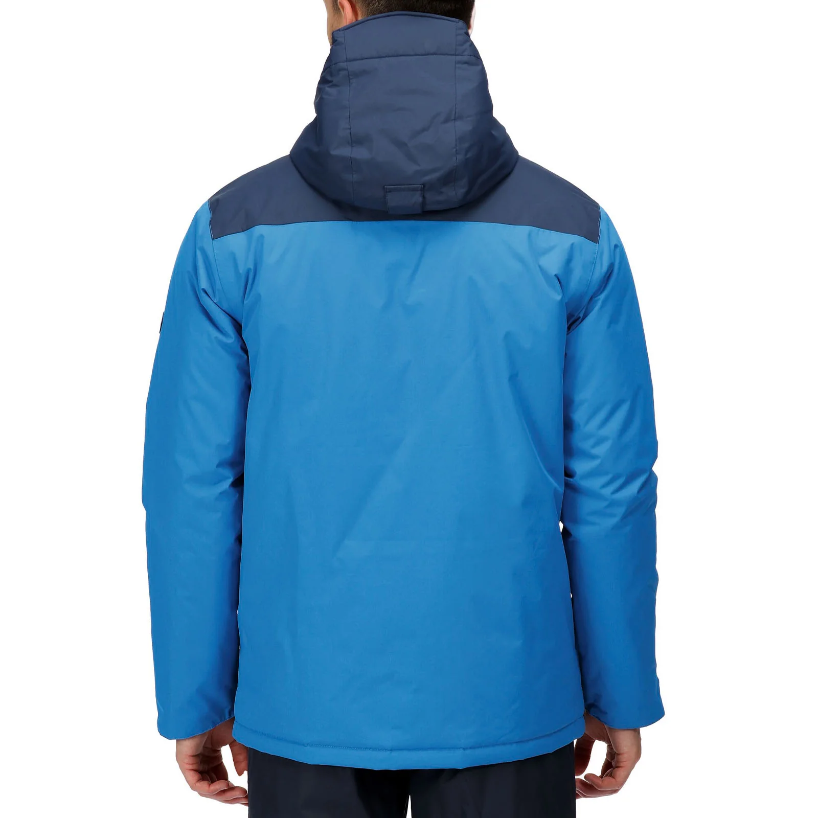 Regatta Mens Thornridge II Waterproof Walking Jacket - Image 18