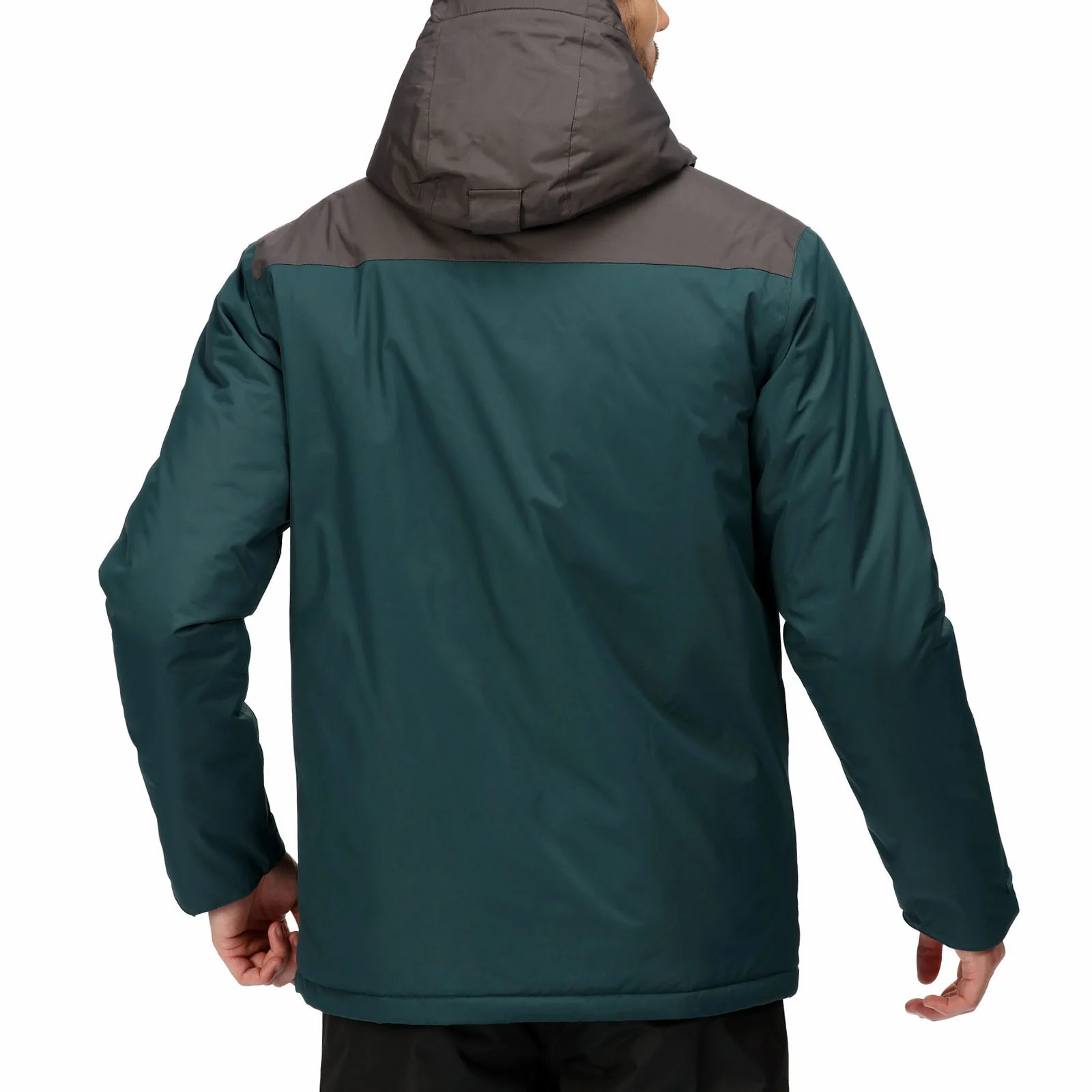 Regatta Mens Thornridge II Waterproof Walking Jacket - Image 19