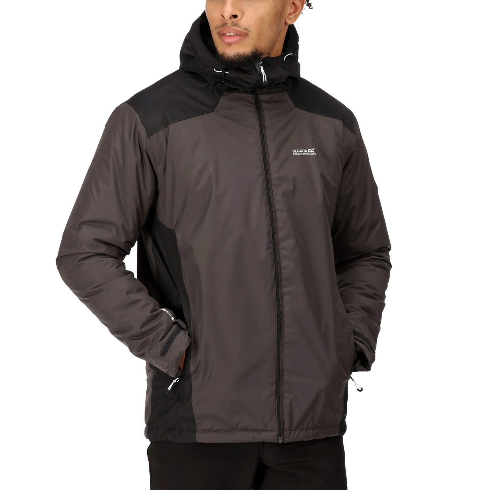 Regatta Mens Thornridge II Waterproof Walking Jacket - Image 31