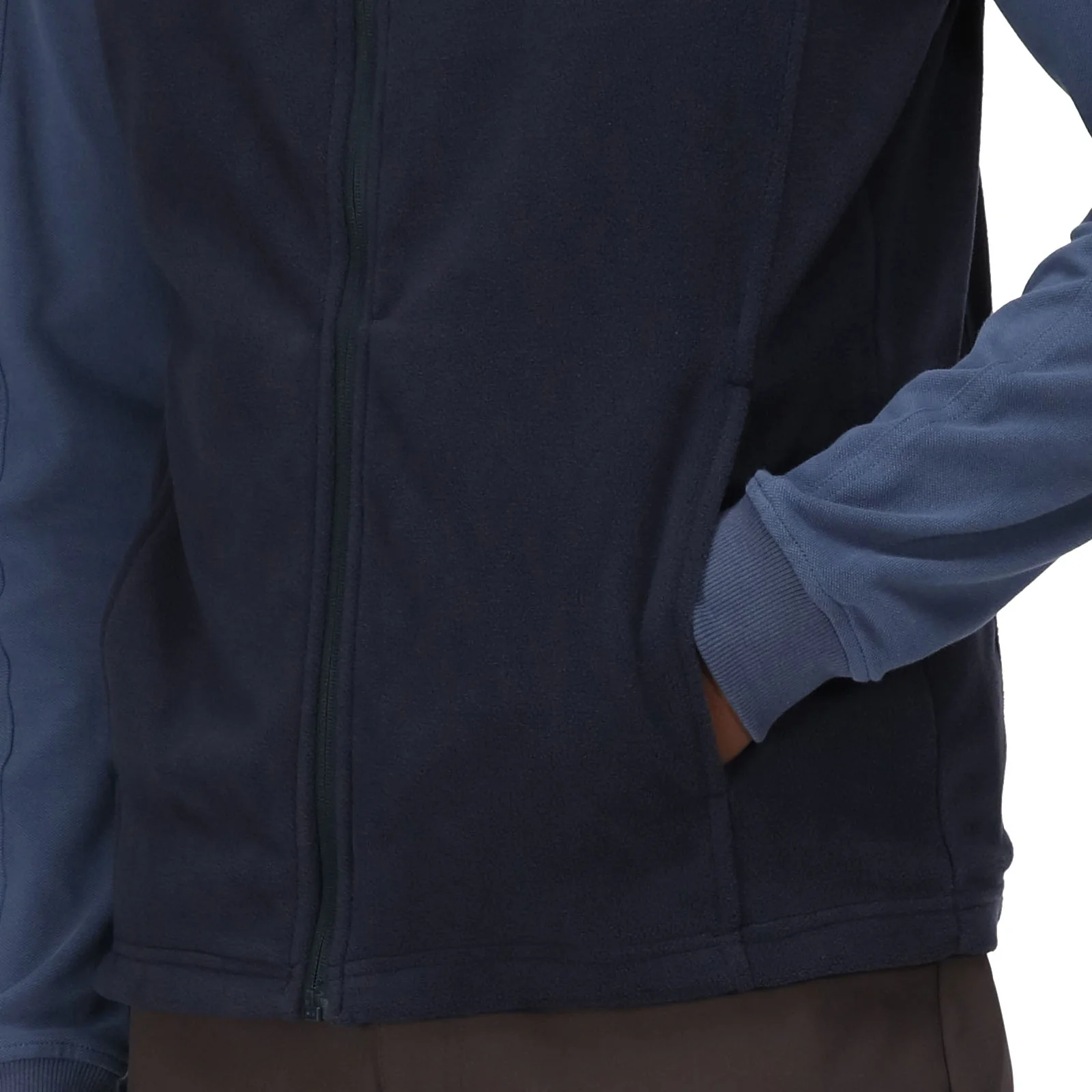 Regatta Mens Tobias II Fleece Gilet - Image 29