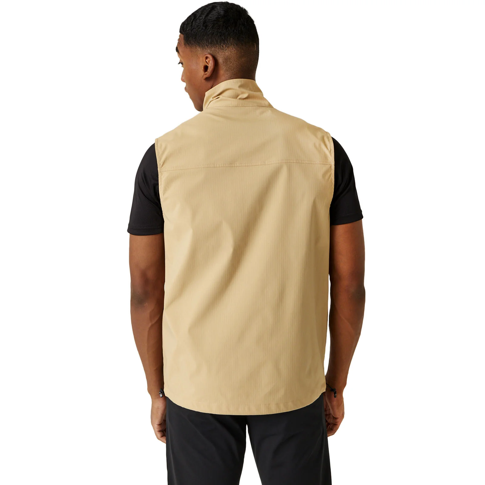 Regatta Mens Travel Light Pack Away Quick-Dry Gilet - Image 7