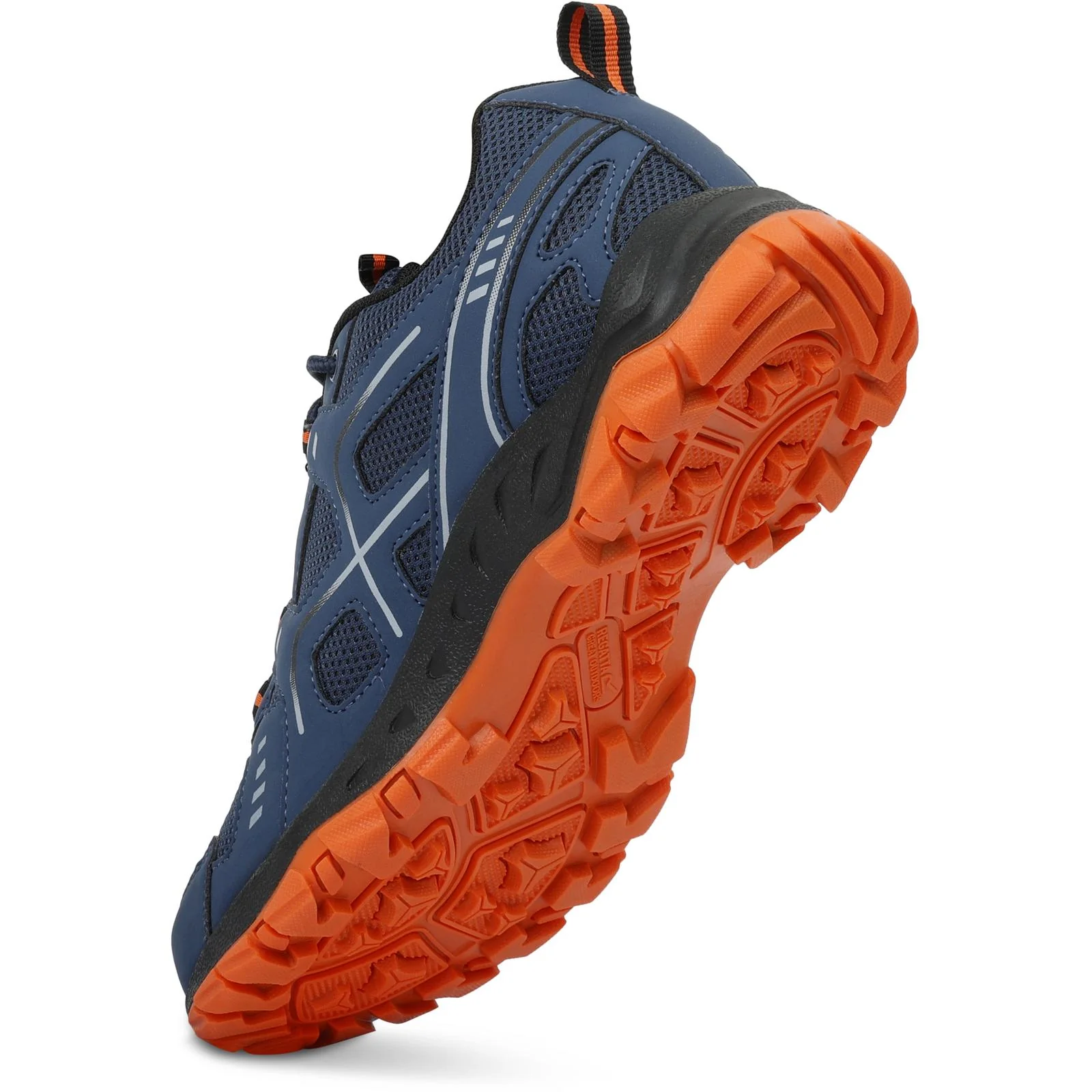 Regatta Mens Vendeavour Waterproof Walking Boots - Image 34