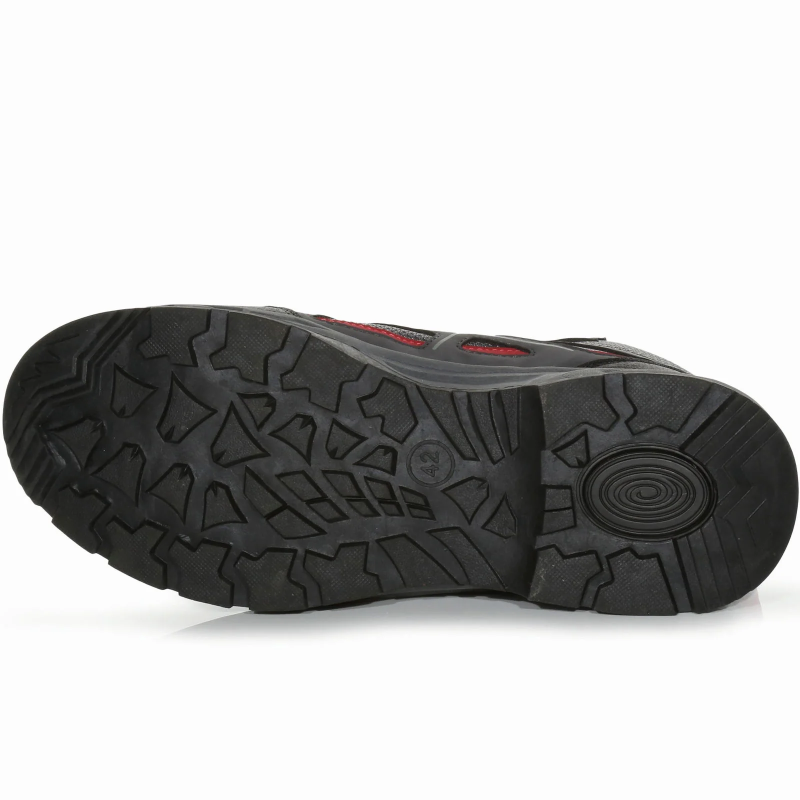 Regatta Mens Vendeavour ISOTEX Waterproof Walking Boots - Image 23