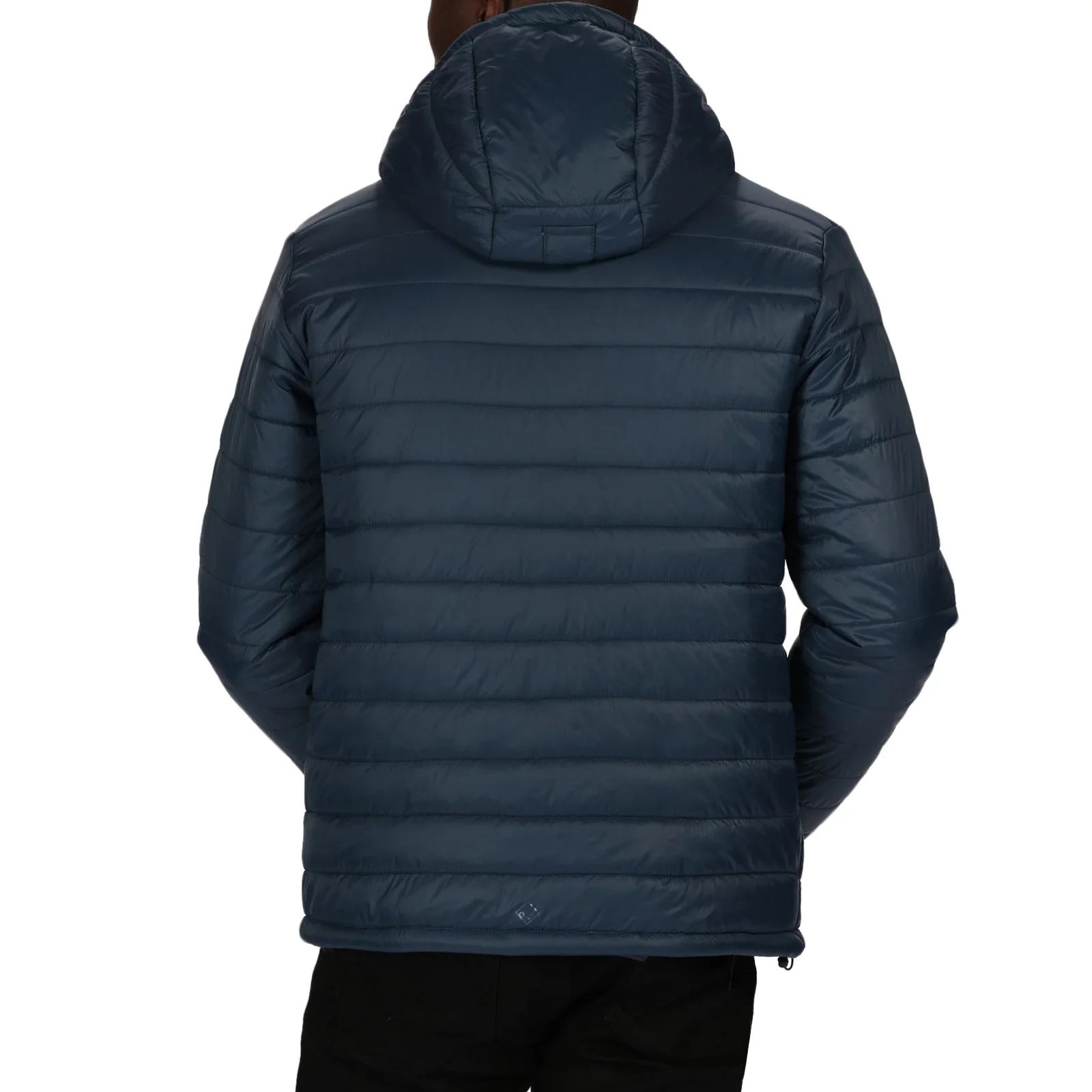 Regatta Mens Volter Loft Quilted Heated Jacket - Image 4
