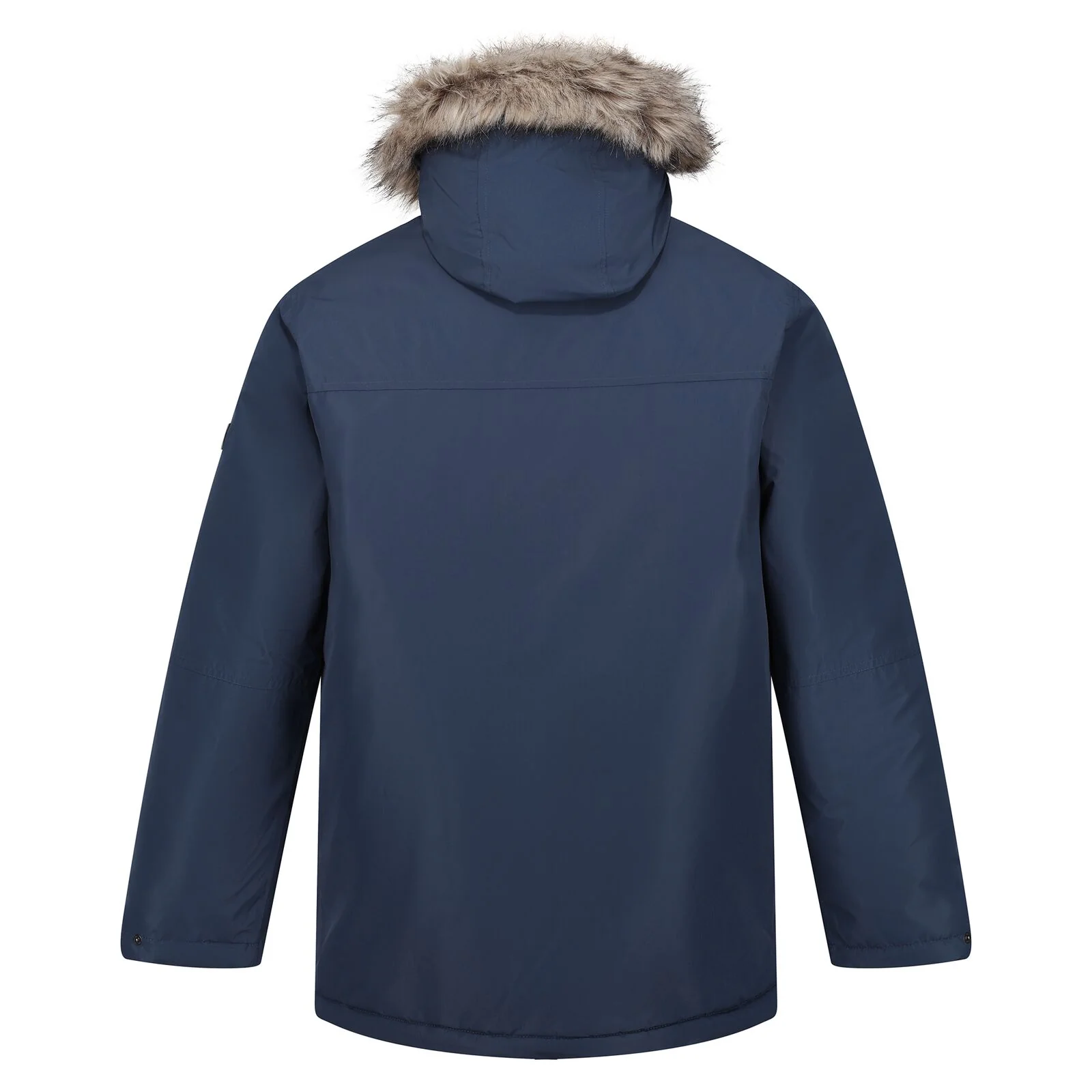 Regatta Mens Volter Waterproof Insulated Parka Jacket - Image 9