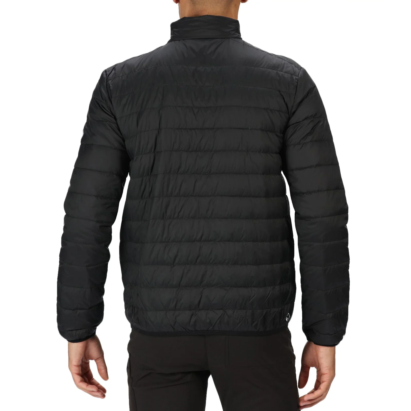 Regatta Mens Whitehill Quilted Jacket - Image 4