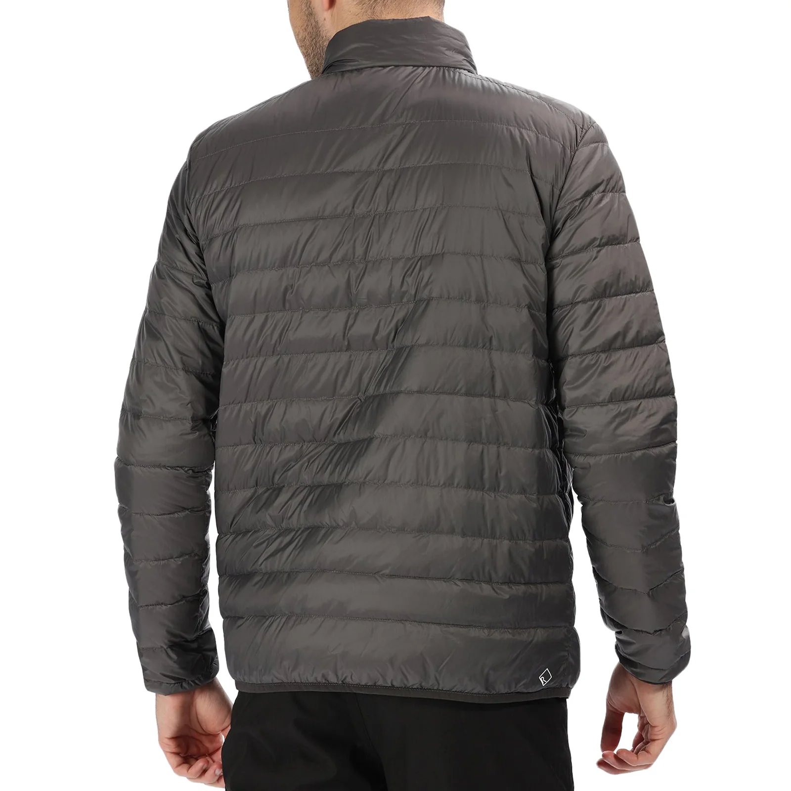 Regatta Mens Whitehill Quilted Jacket - Image 5