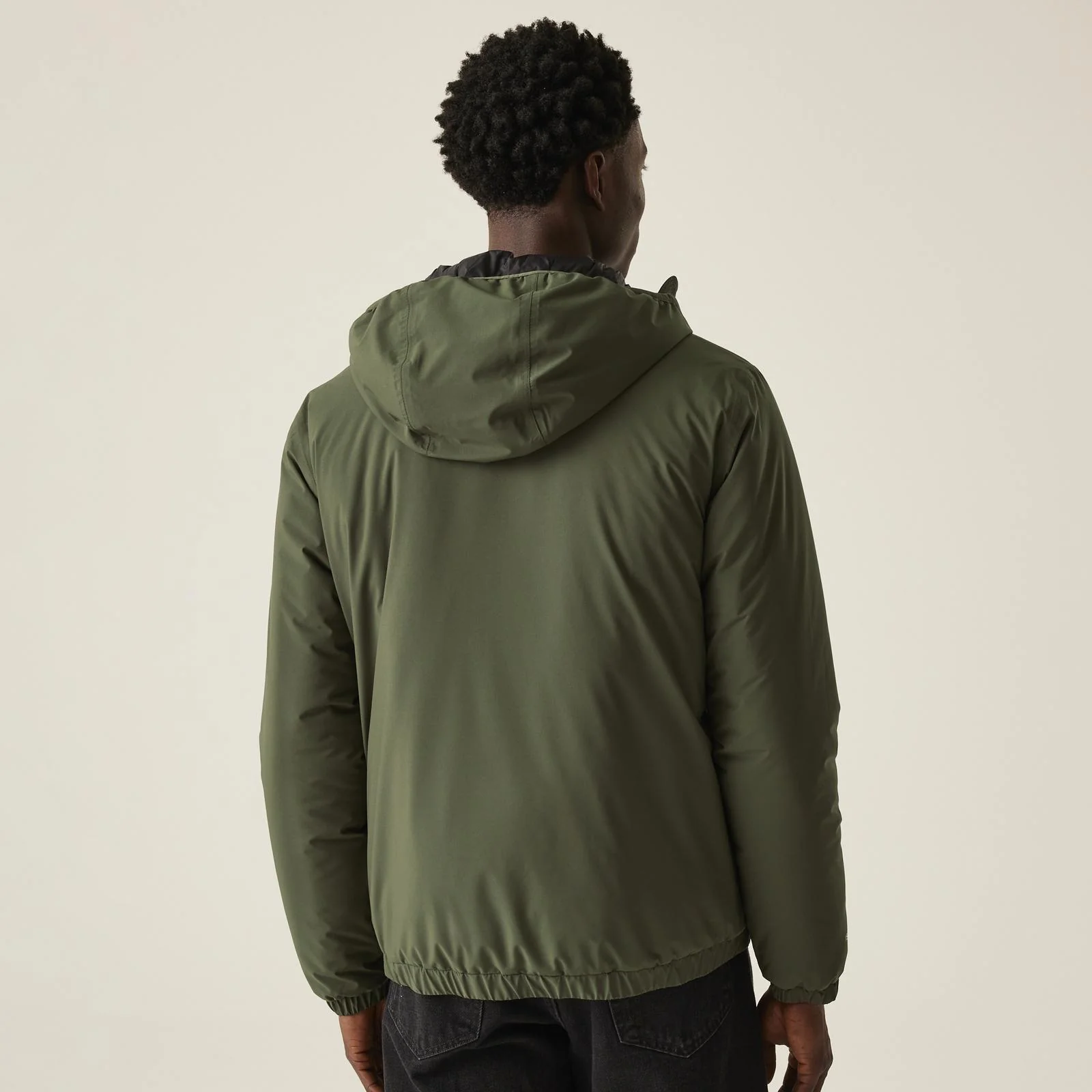 Regatta Mens Wiltom Waterproof Walking Jacket - Image 2