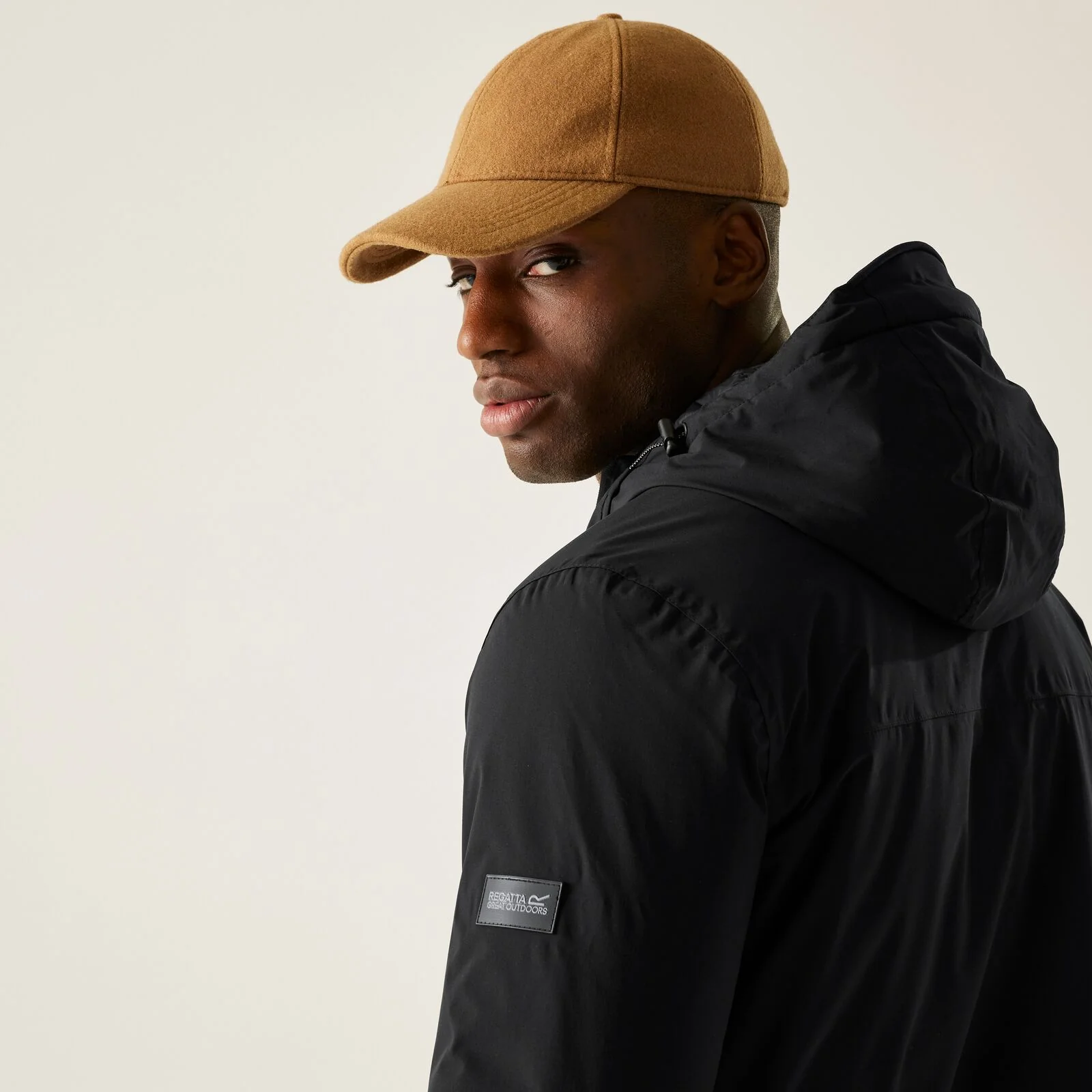Regatta Mens Winsar Insulated Waterproof Jacket - Image 18