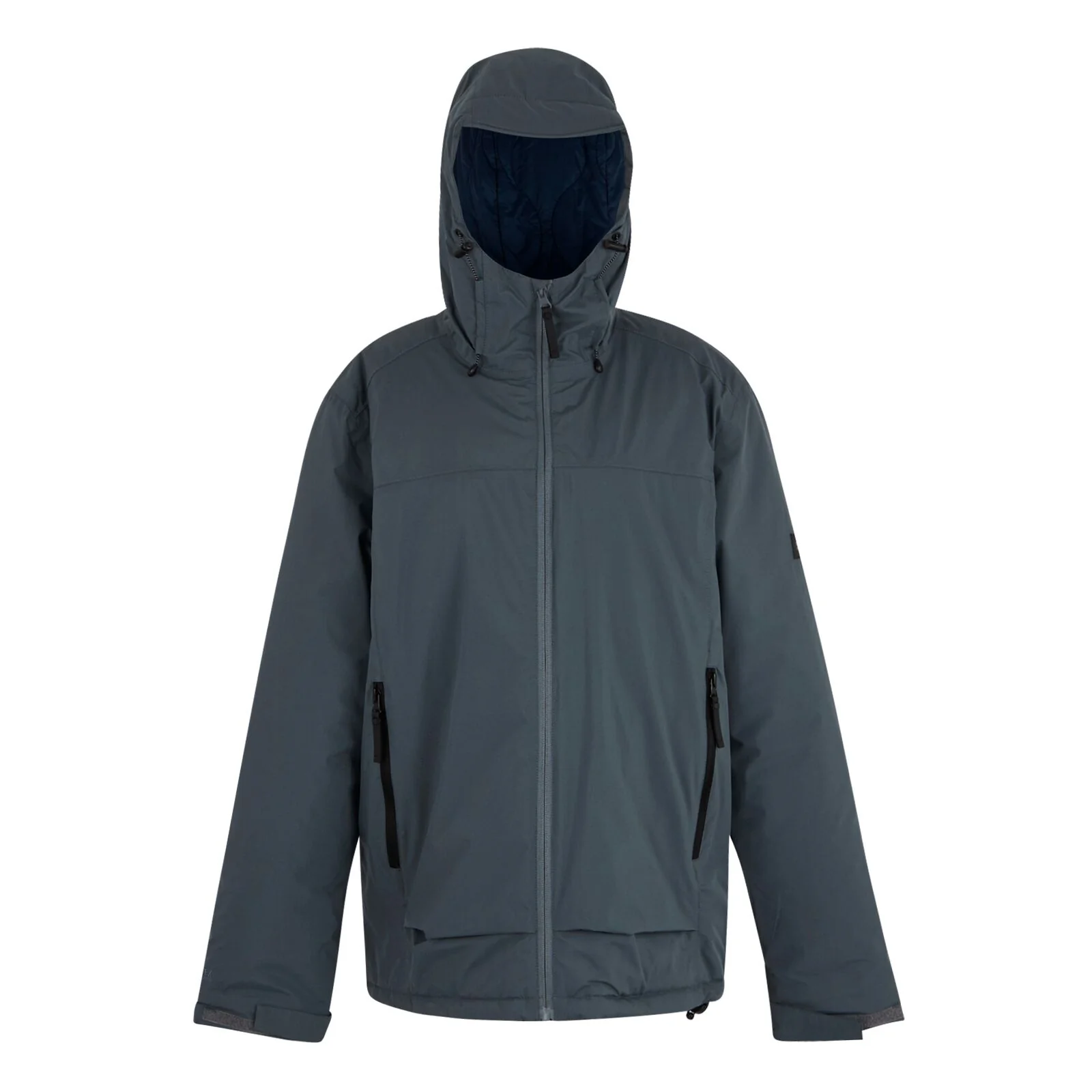 Regatta Mens Winsar Insulated Waterproof Jacket - Image 22