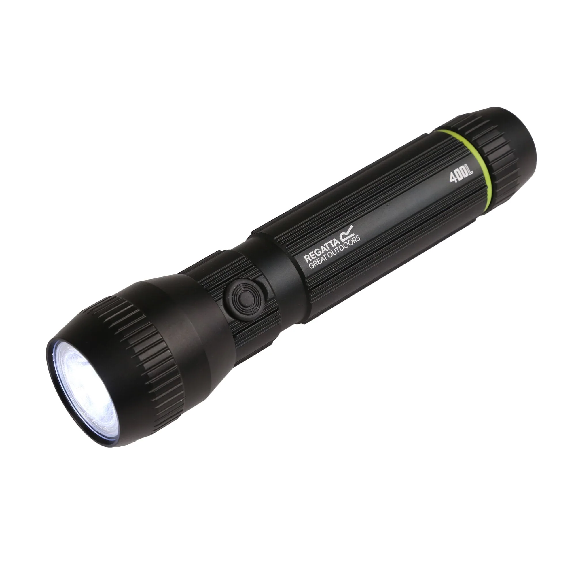 Regatta Montegra 400 Hand Torch - Black - One Size - Image 4