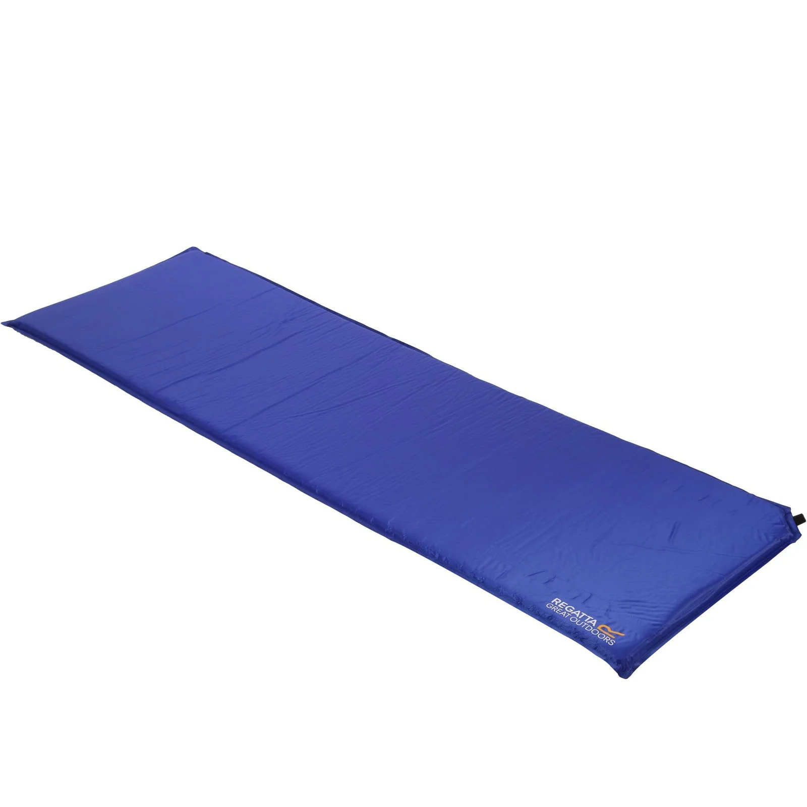 Regatta Napa 3 Self Inflating Foam Camping Mat - Oxford Blue