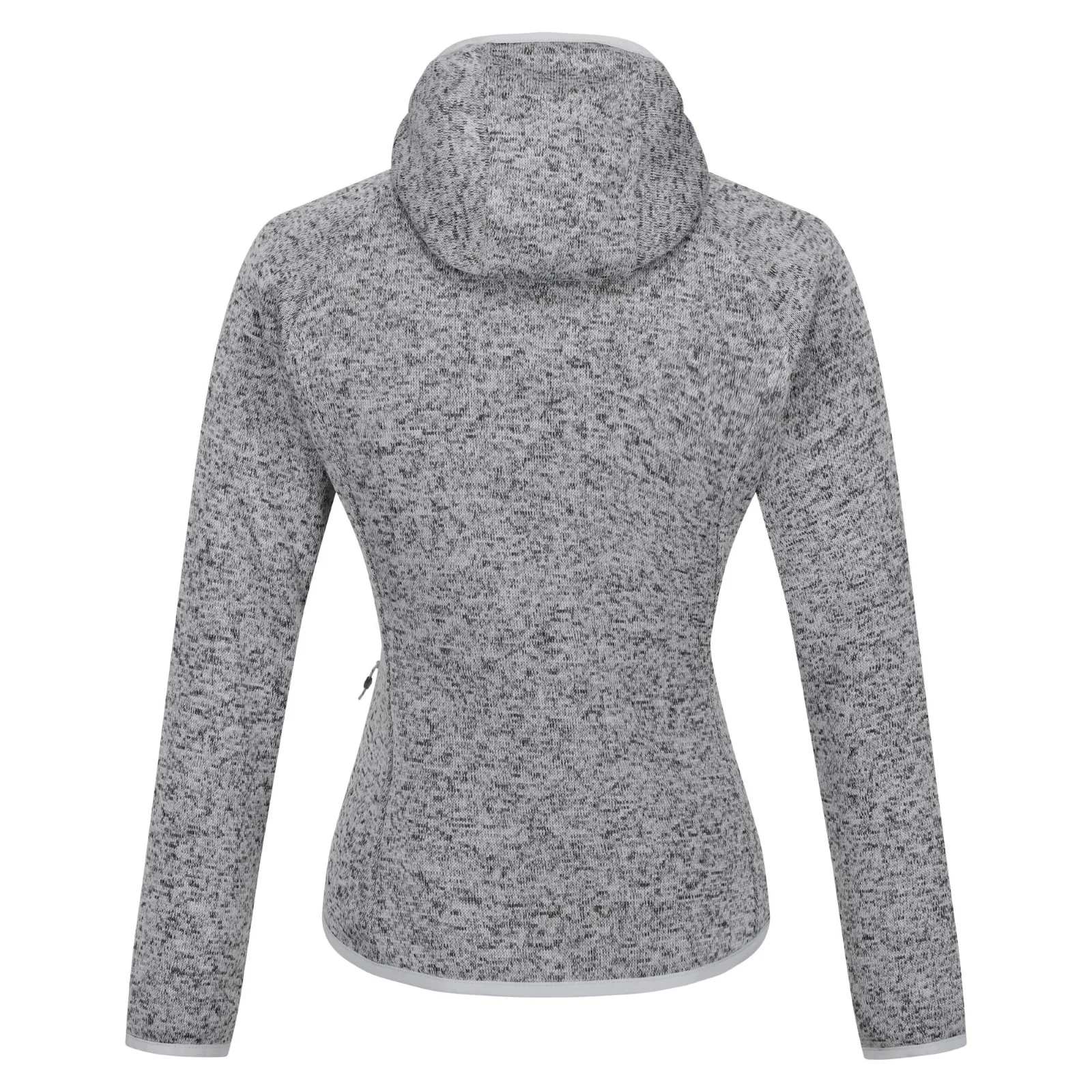 Regatta Newhill Full Zip Hooded Winter Fleece Jacket - Image 44