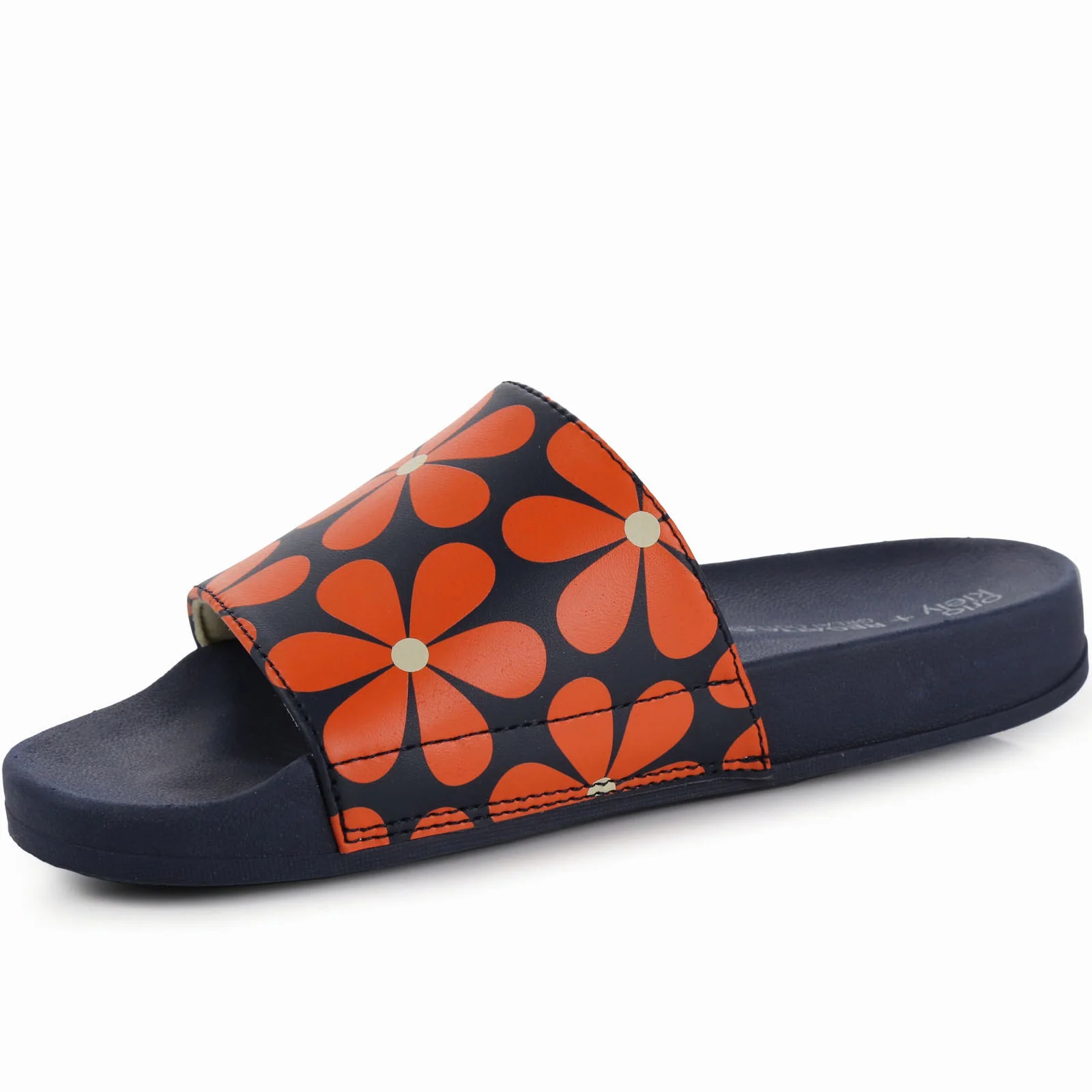 Regatta Orla Kiely Floral Sliders - Image 24