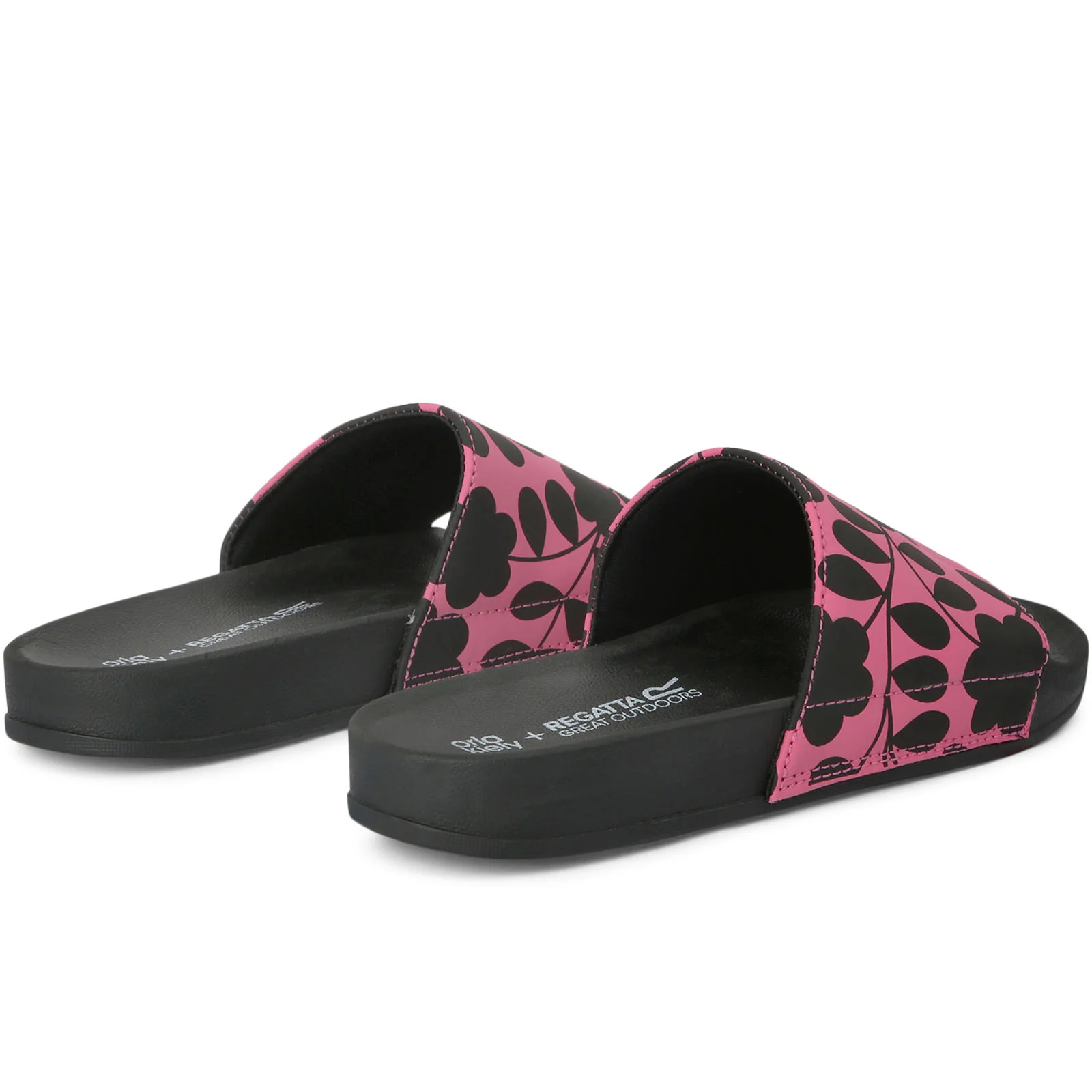 Regatta Orla Kiely Floral Sliders - Image 27