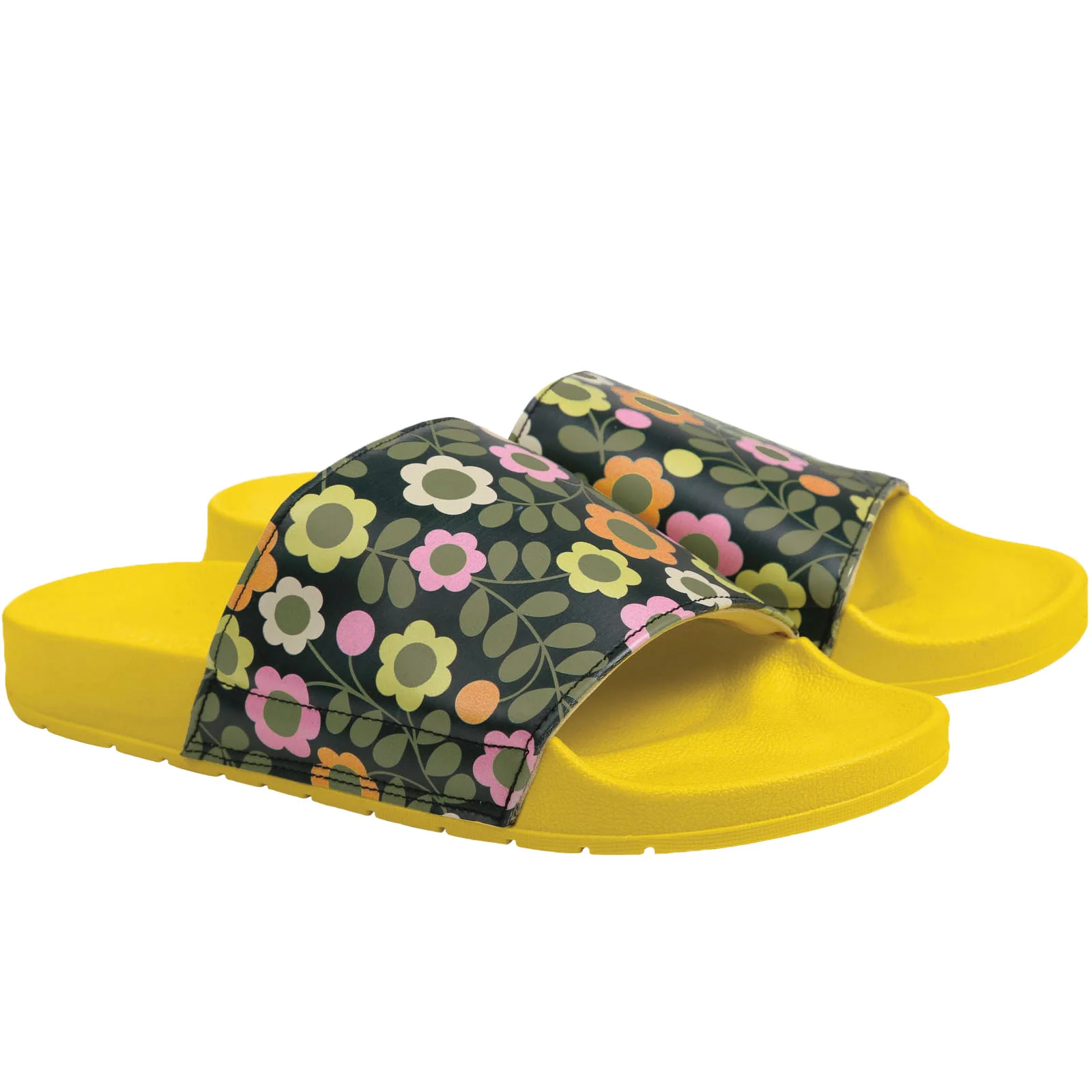 Regatta Orla Kiely Floral Sliders - Image 3