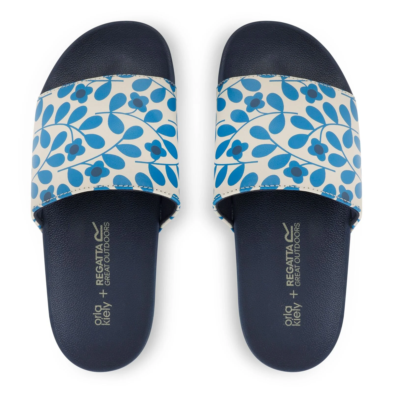 Regatta Orla Kiely Floral Sliders - Image 78