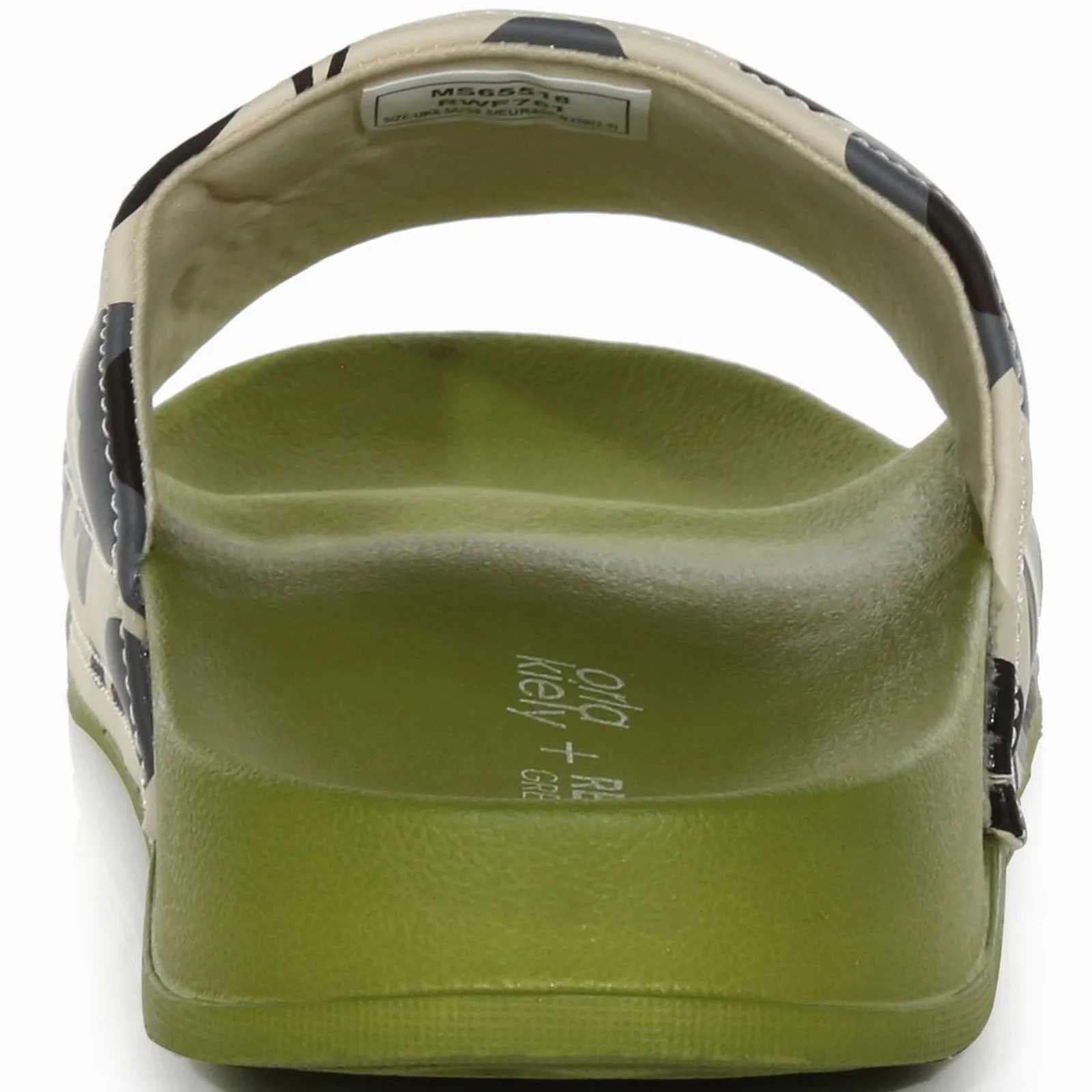 Regatta Orla Kiely Floral Sliders - Image 82