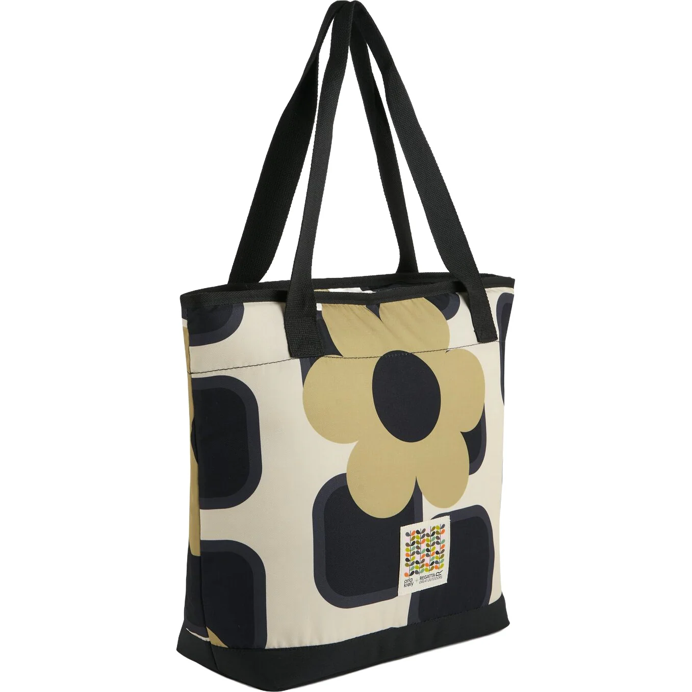 Regatta Orla Kiely Outdoor Camping 12L Cool Bag - Image 19