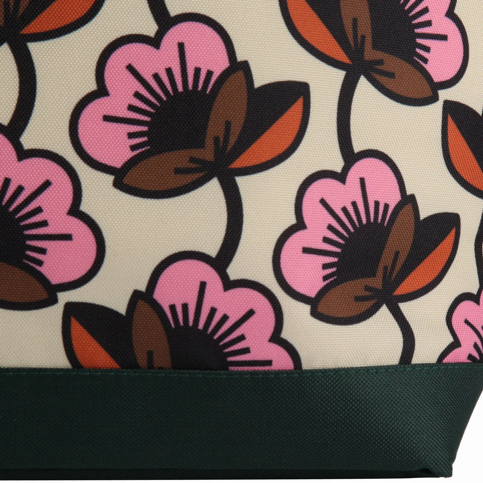 Regatta Orla Kiely Outdoor Camping 12L Cool Bag - Image 45
