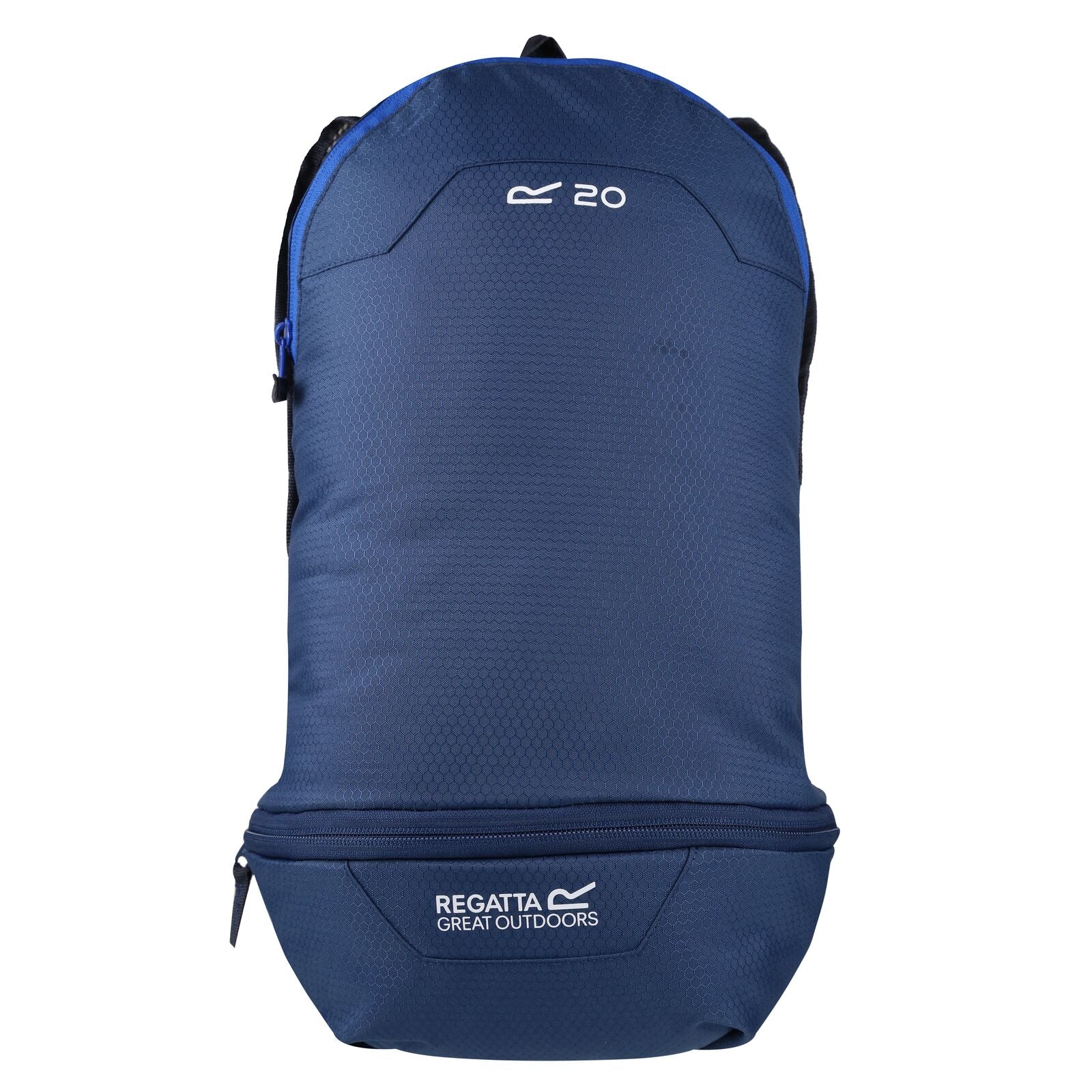 Regatta Packaway Hipack Backpack - Image 4