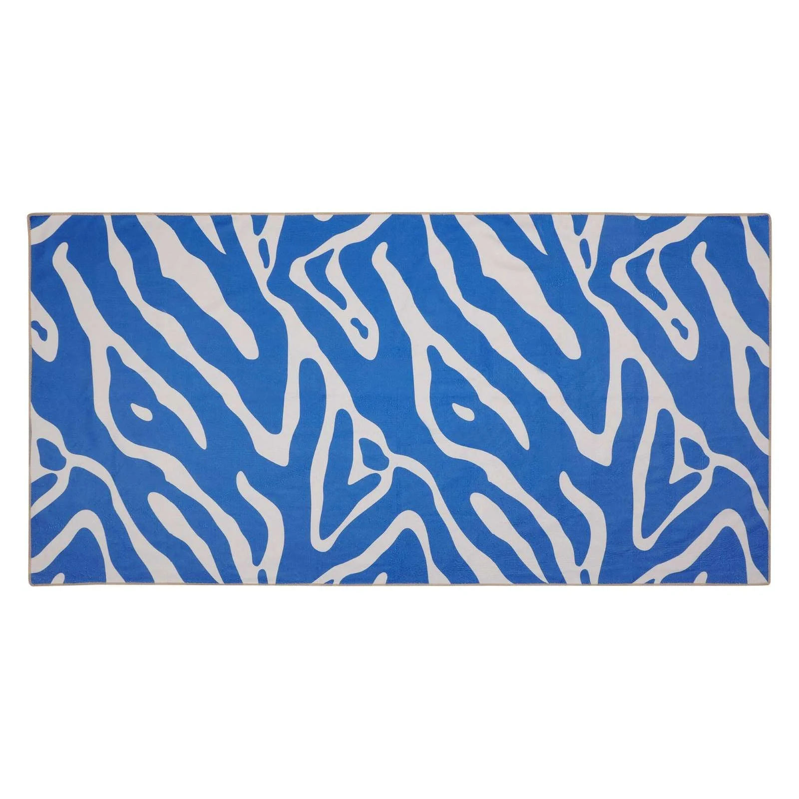 Regatta Printed Quick Drying Beach Towel - 140 x 70cm - Image 11