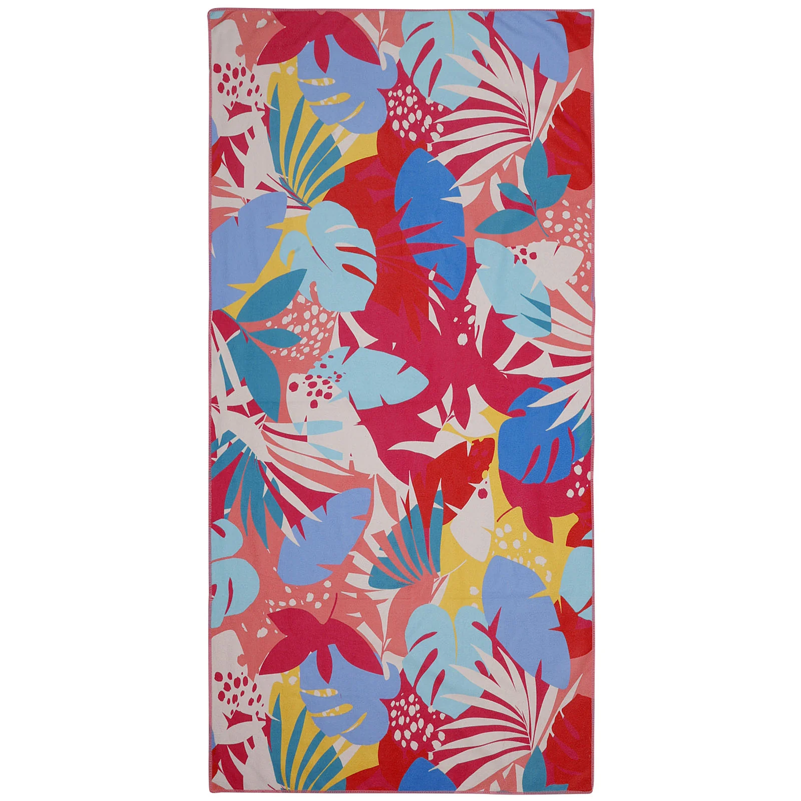 Regatta Printed Quick Drying Beach Towel - 140 x 70cm - Image 9