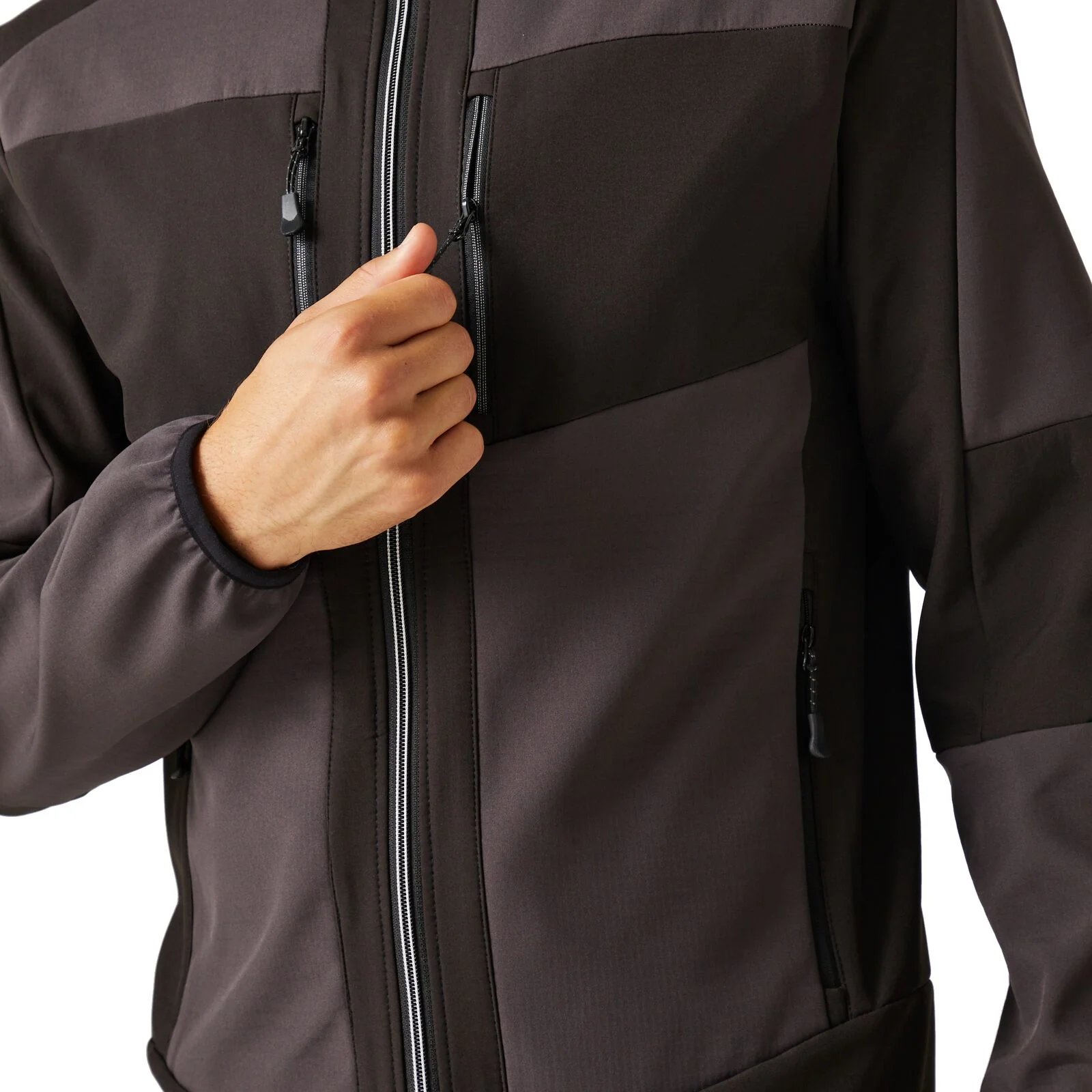 Regatta Professional E-Volve 2 Layer Softshell Jacket - Image 20