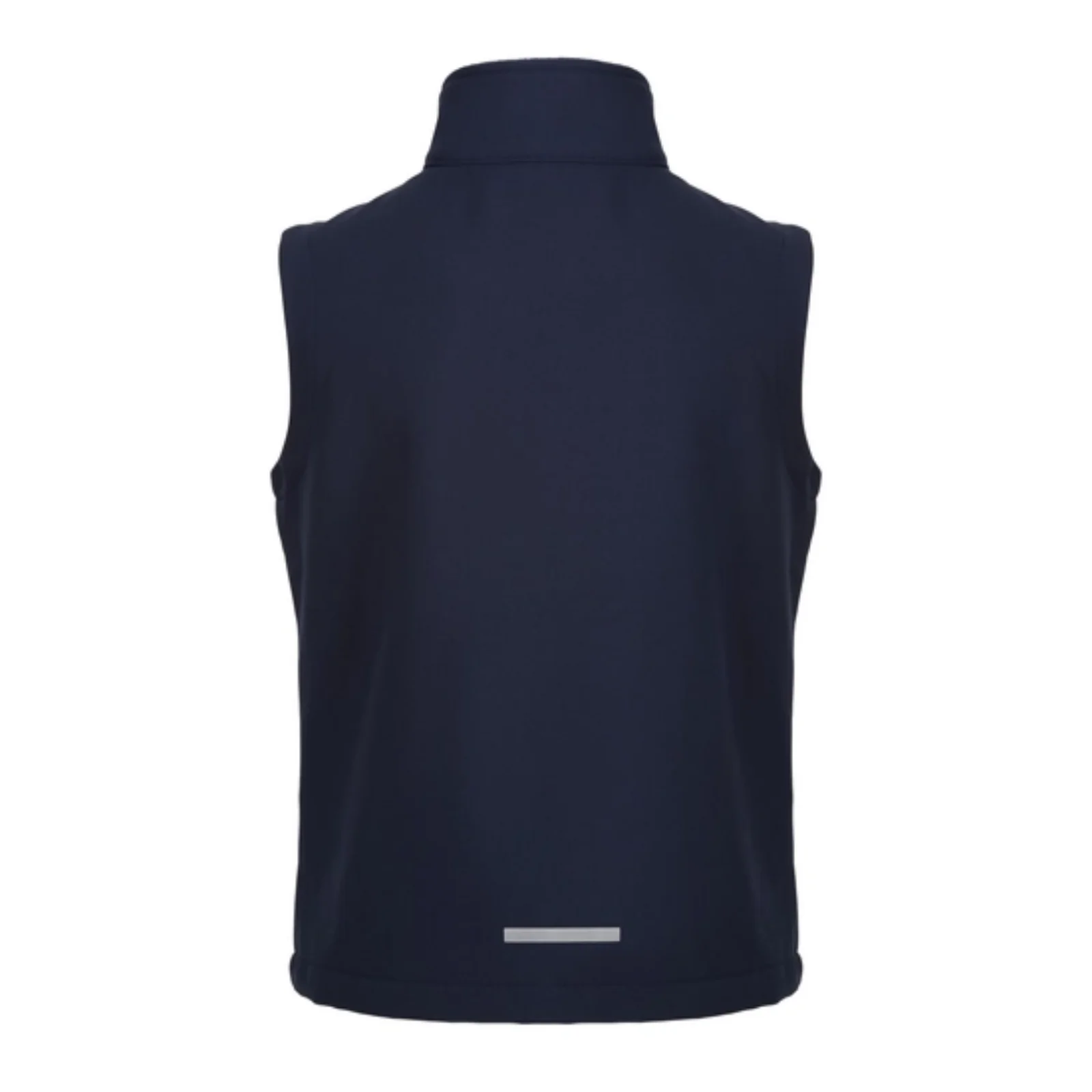 Regatta Professional Kids Ablaze Softshell Gilet - Image 9