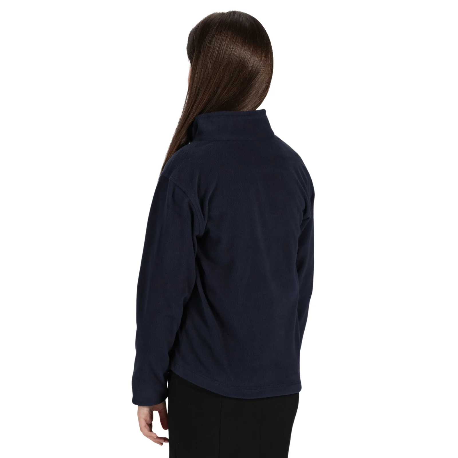 Regatta Professional Kids Brigade II Full Zip Fleece - Image 8