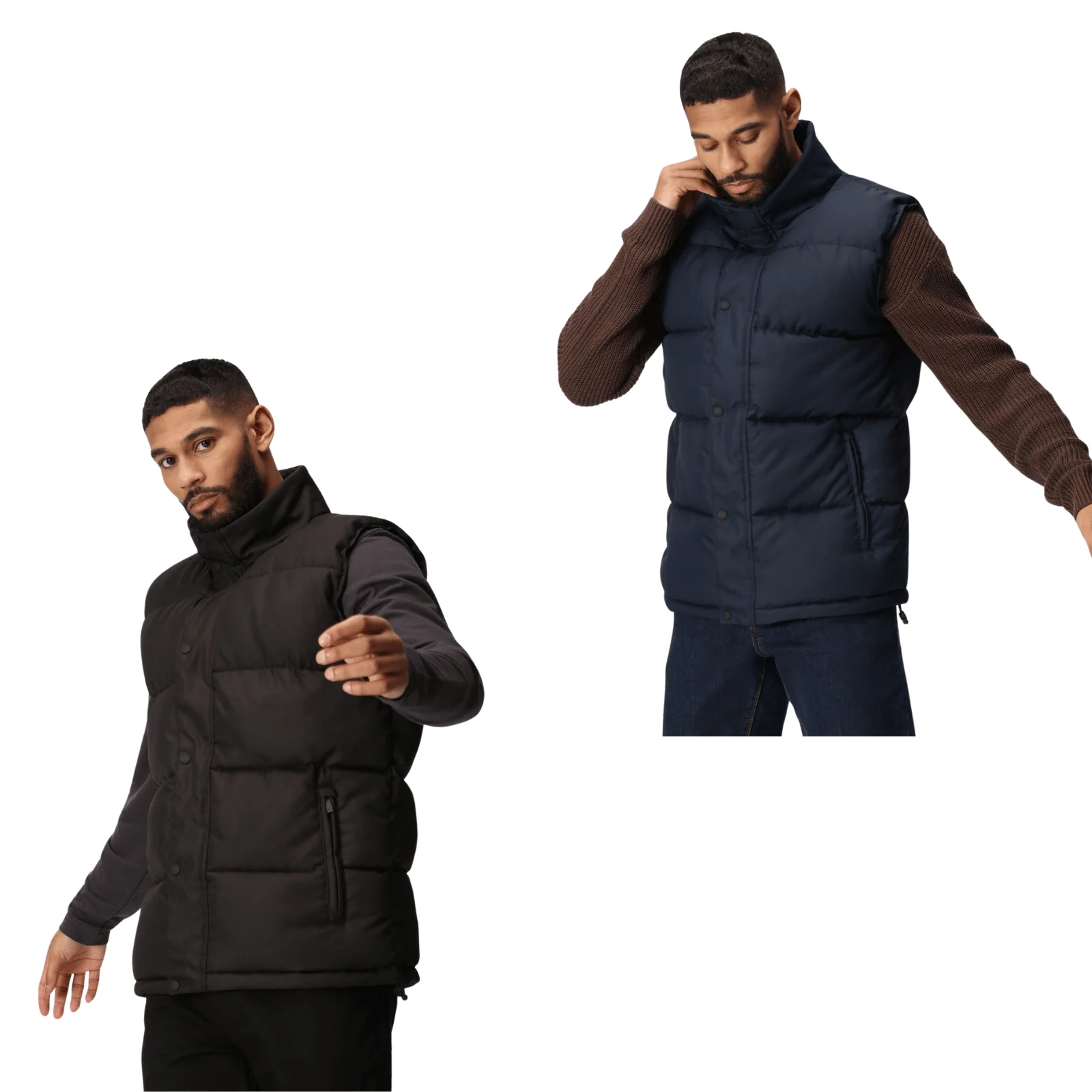Regatta Professional Kids Northdale Insulated Gilet