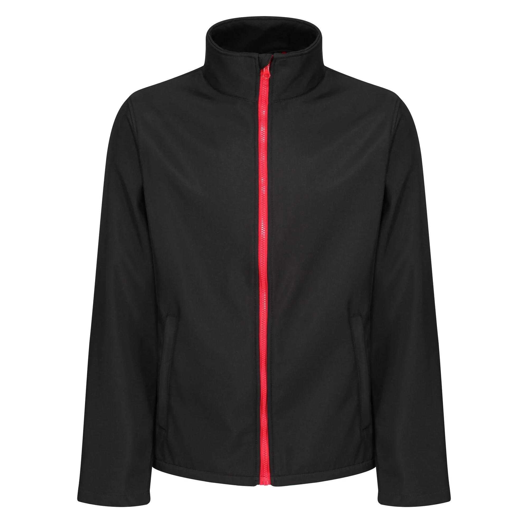 Regatta Professional Mens Ablaze Printable Softshell Jacket - Image 47