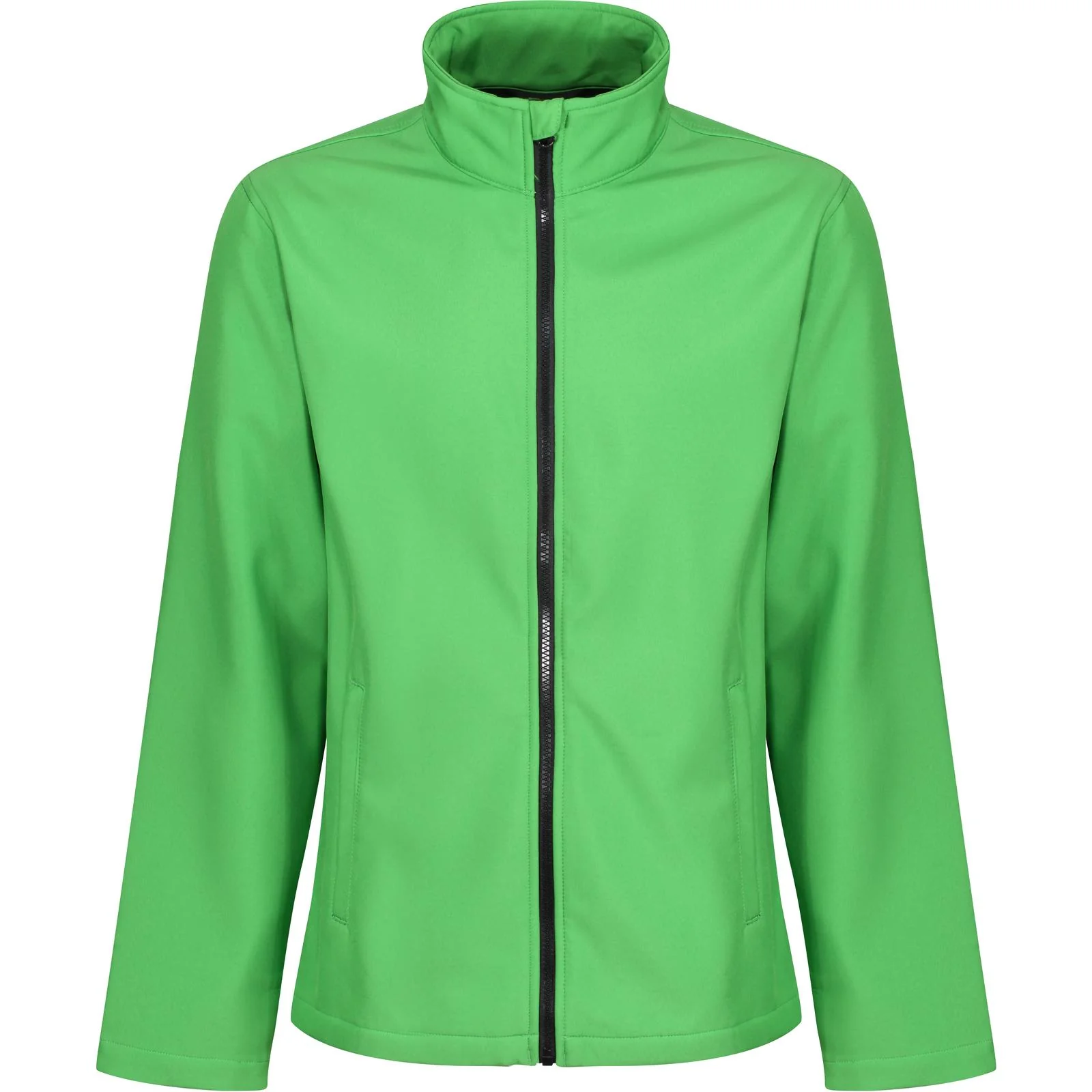 Regatta Professional Mens Ablaze Printable Softshell Jacket - Image 71