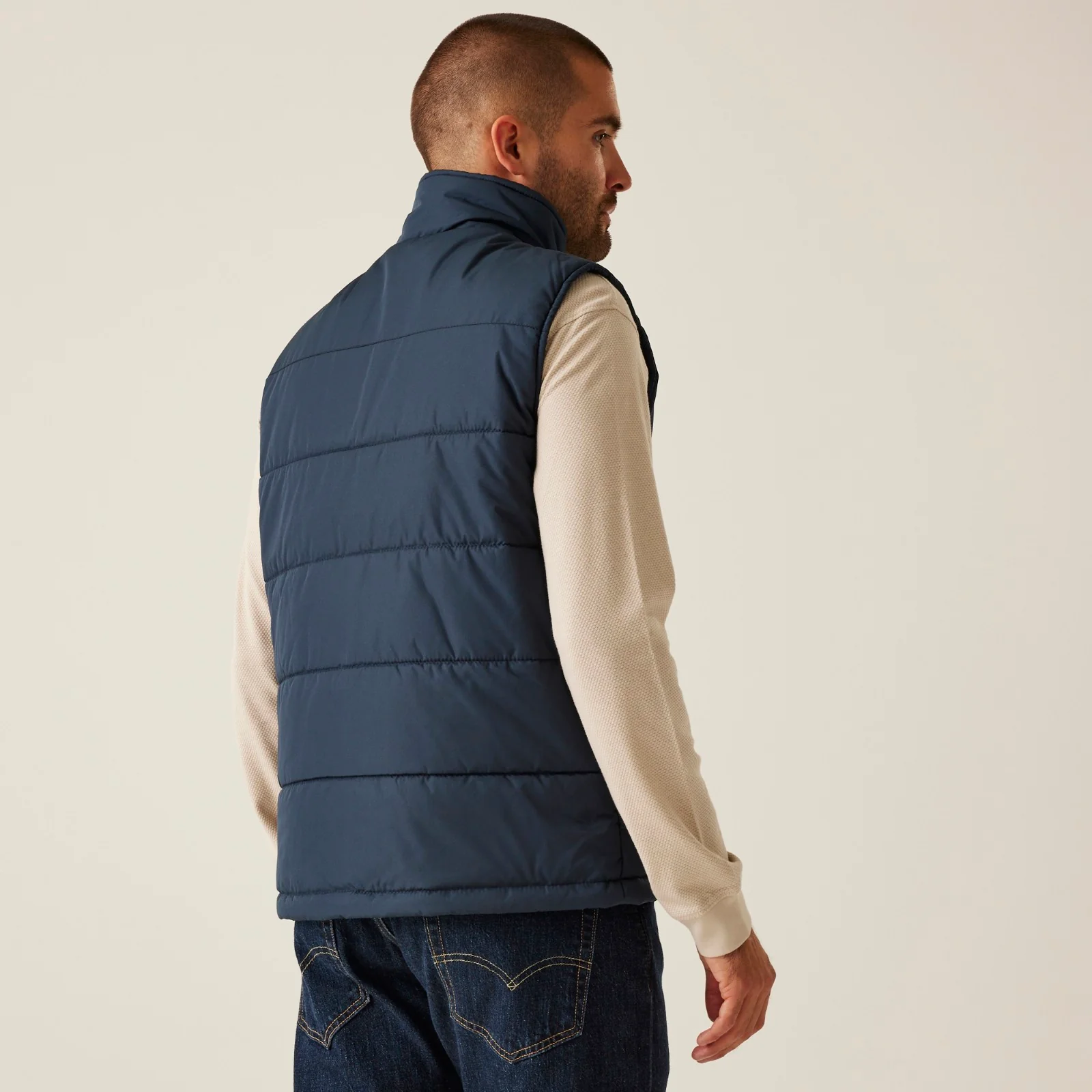 Regatta Professional Mens Altoona Padded Gilet - Image 6