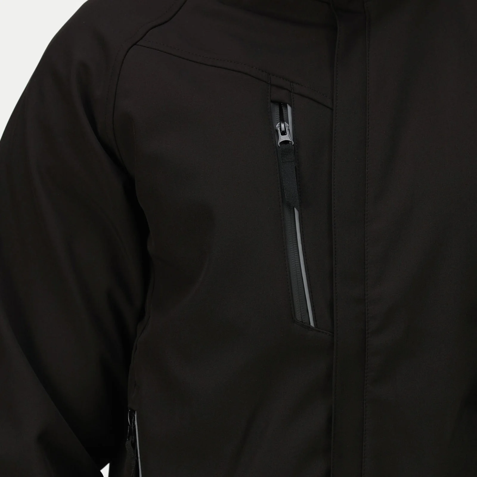 Regatta Professional Mens Apex Waterproof Softshell Jacket - Image 4