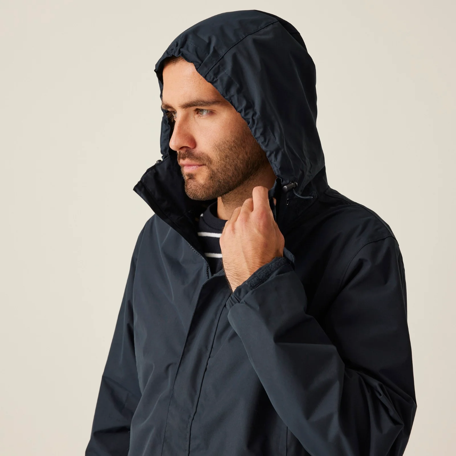 Regatta Professional Mens Ardmore Waterproof Jacket - Image 34